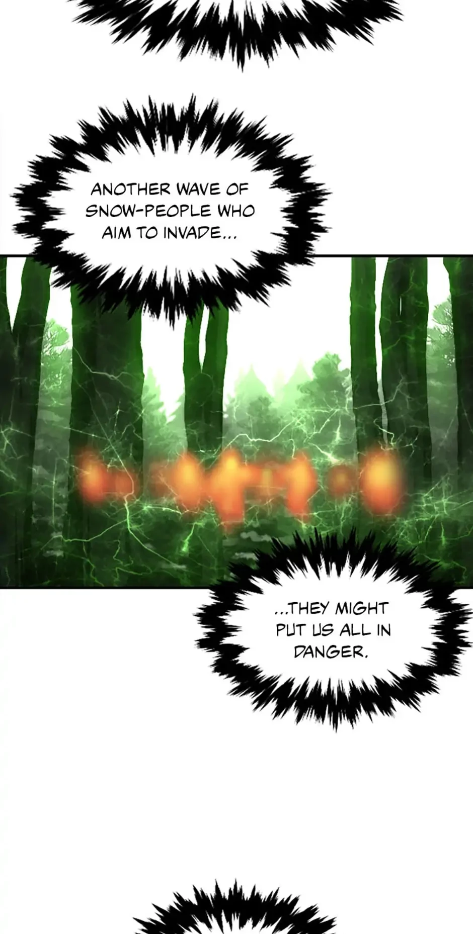 Demon Devourer Chapter 15 - 36