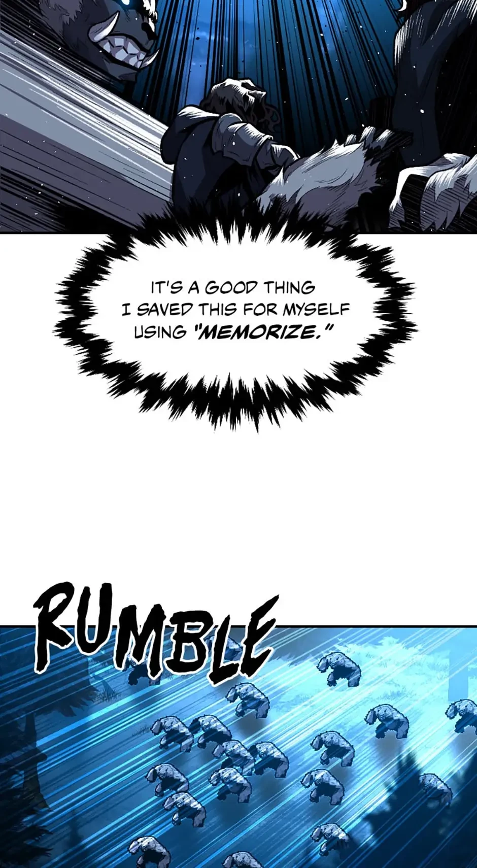 Demon Devourer Chapter 15 - 40