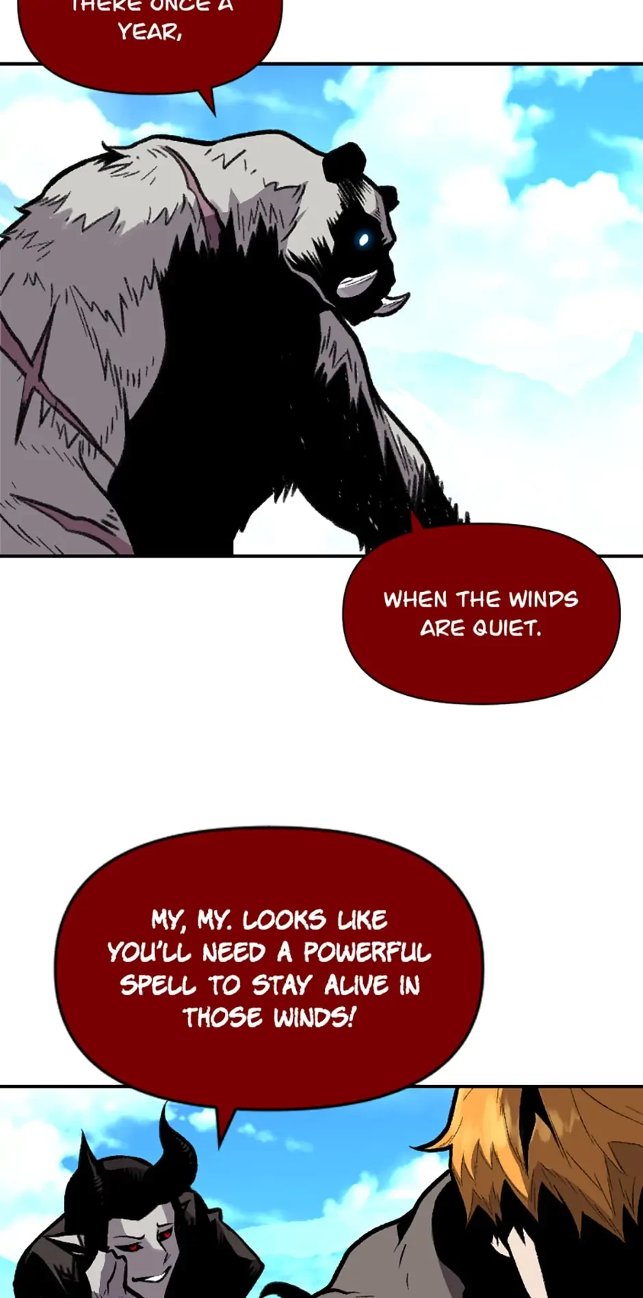 Demon Devourer Chapter 16 - 67