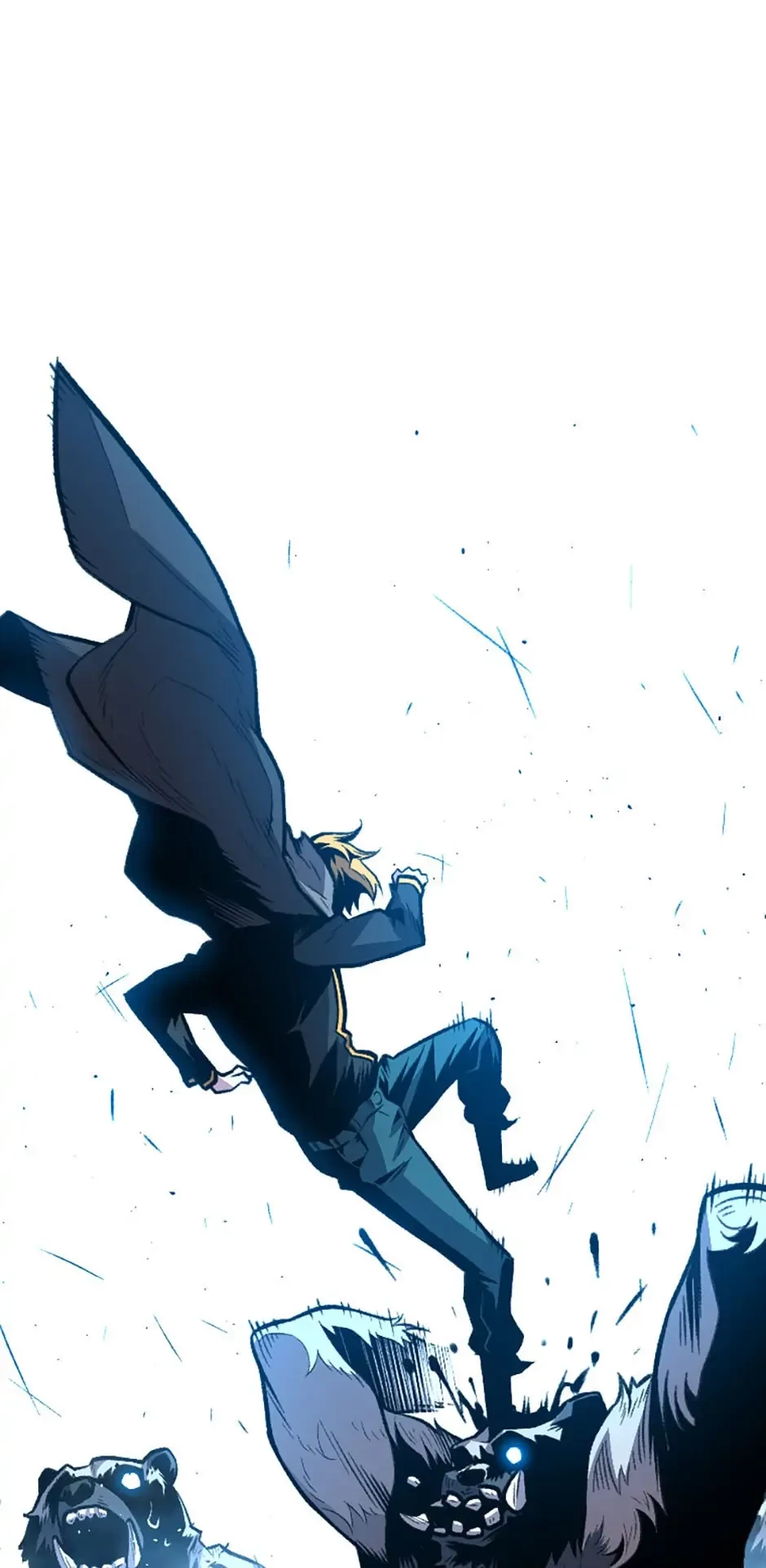 Demon Devourer Chapter 15 - 44