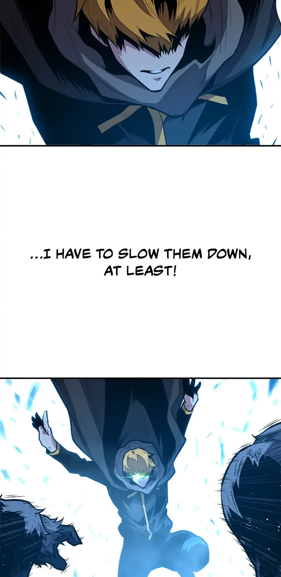 Demon Devourer Chapter 15 - 46