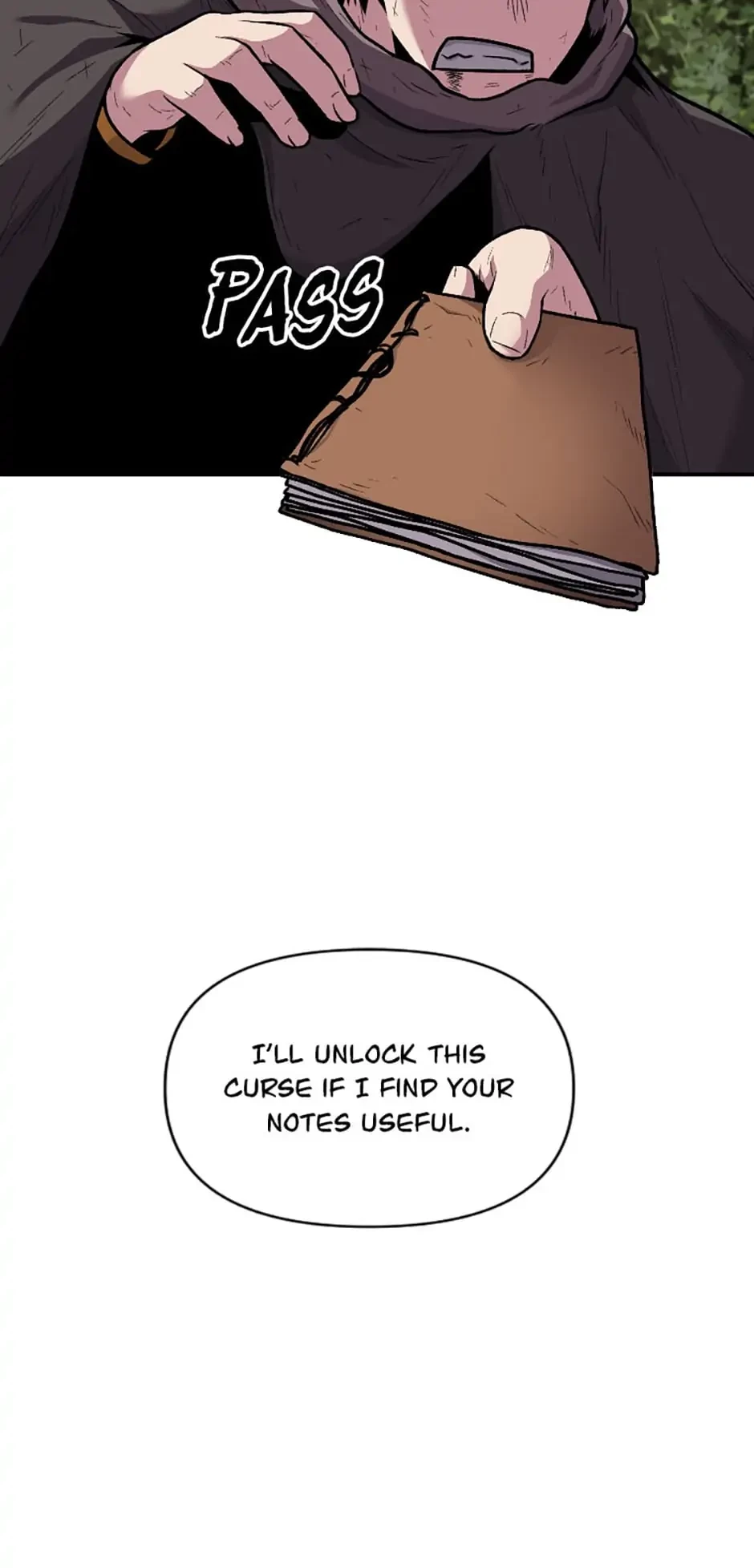 Demon Devourer Chapter 13 - 5