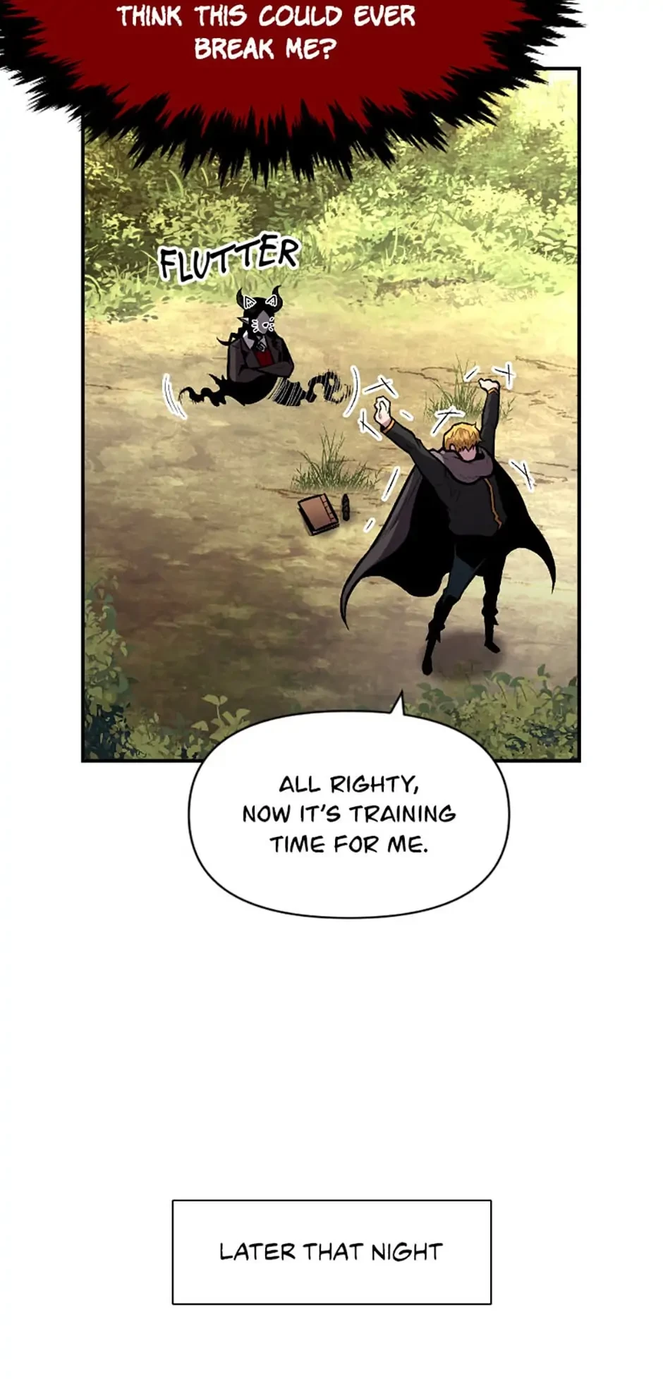 Demon Devourer Chapter 13 - 7