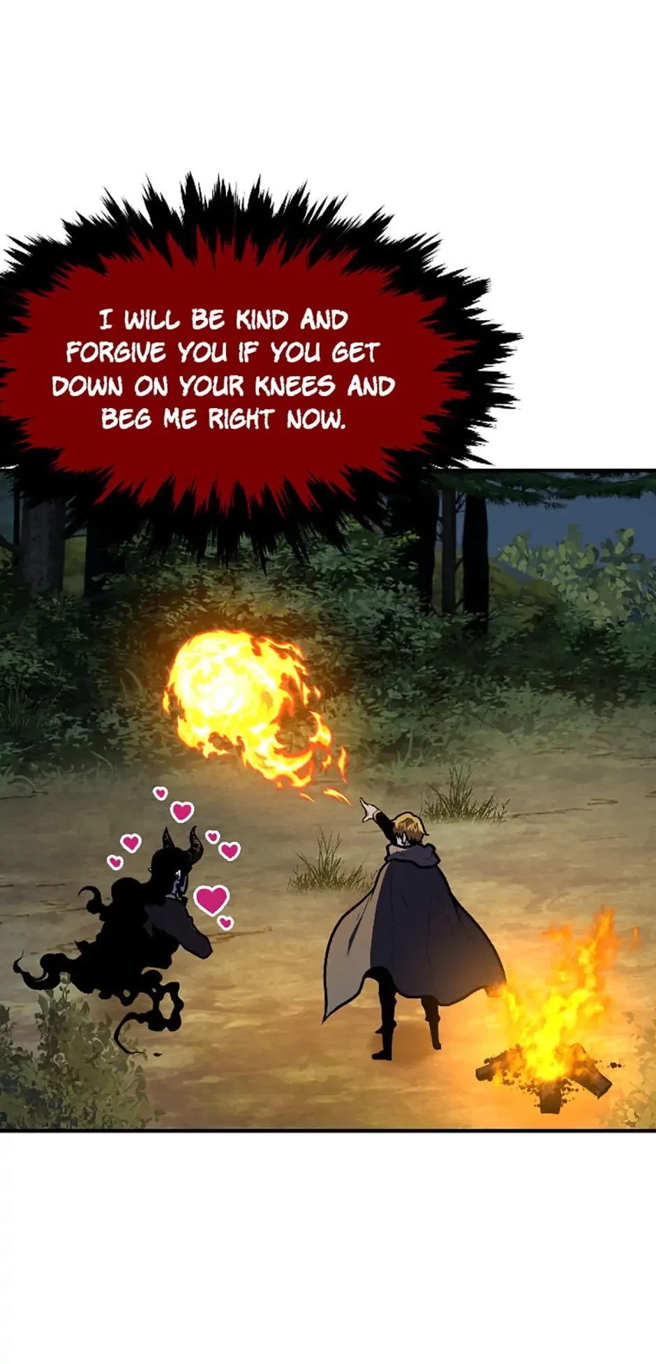 Demon Devourer Chapter 13 - 8