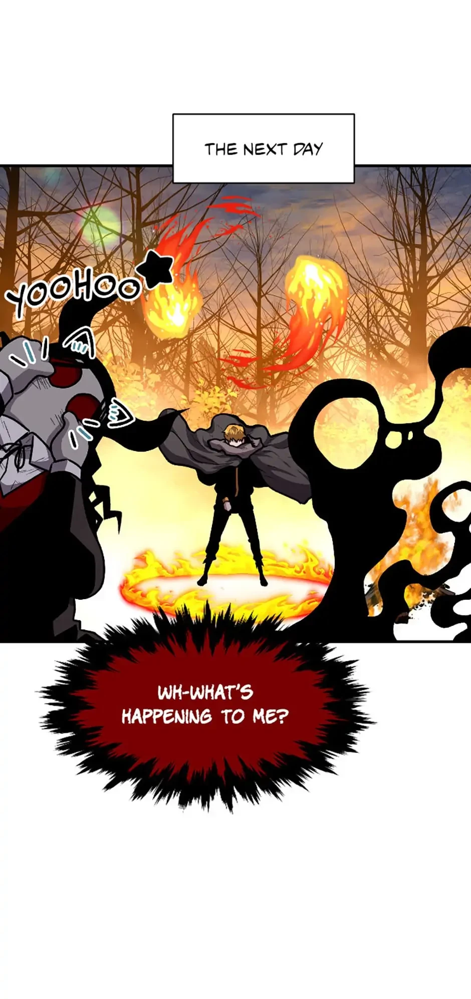 Demon Devourer Chapter 13 - 10