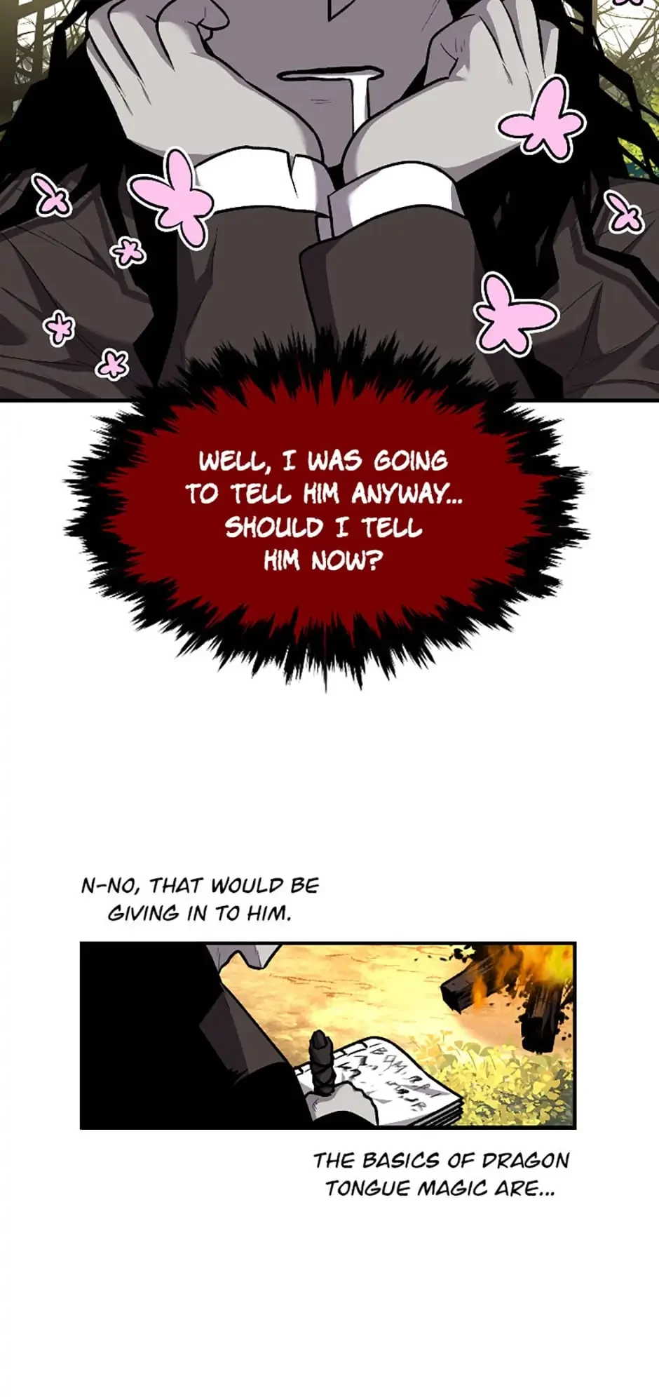 Demon Devourer Chapter 13 - 12