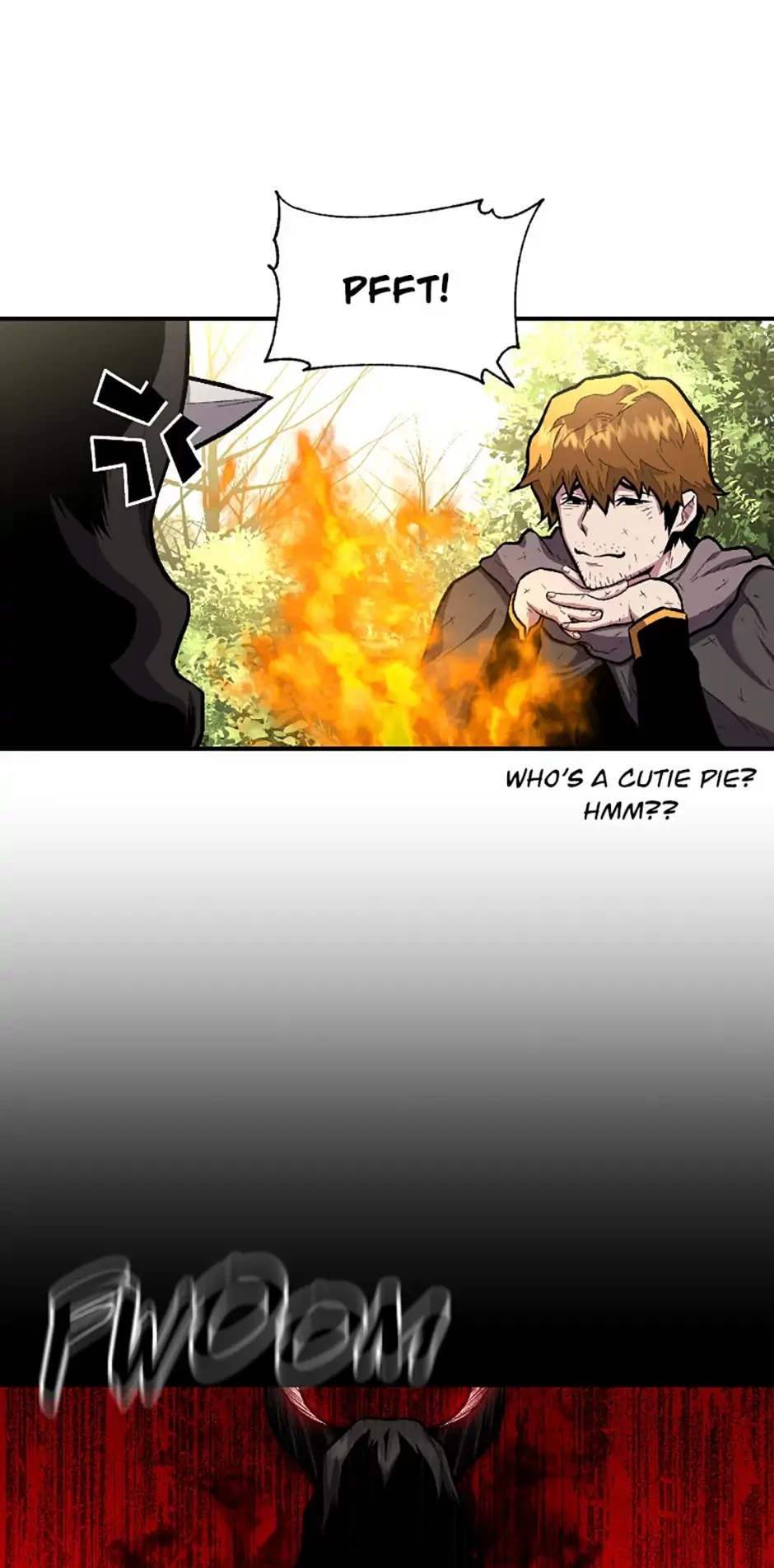 Demon Devourer Chapter 13 - 13