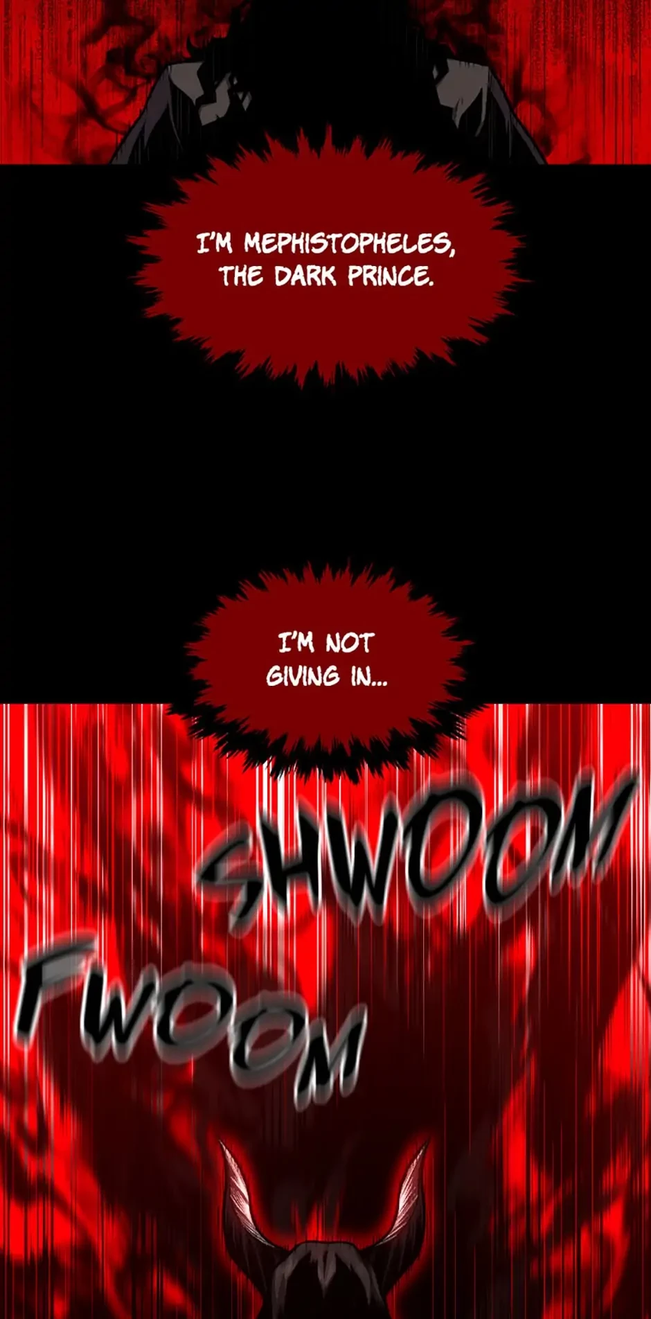 Demon Devourer Chapter 13 - 14