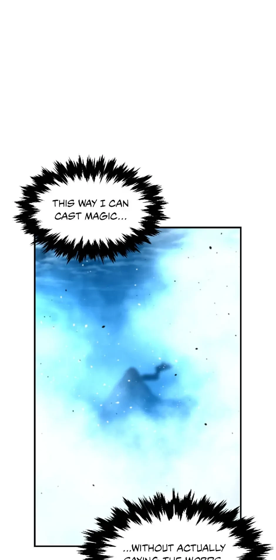 Demon Devourer Chapter 12 - 1