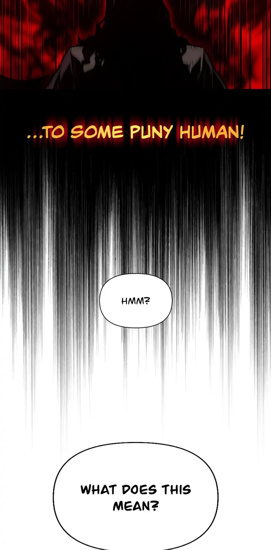 Demon Devourer Chapter 13 - 15