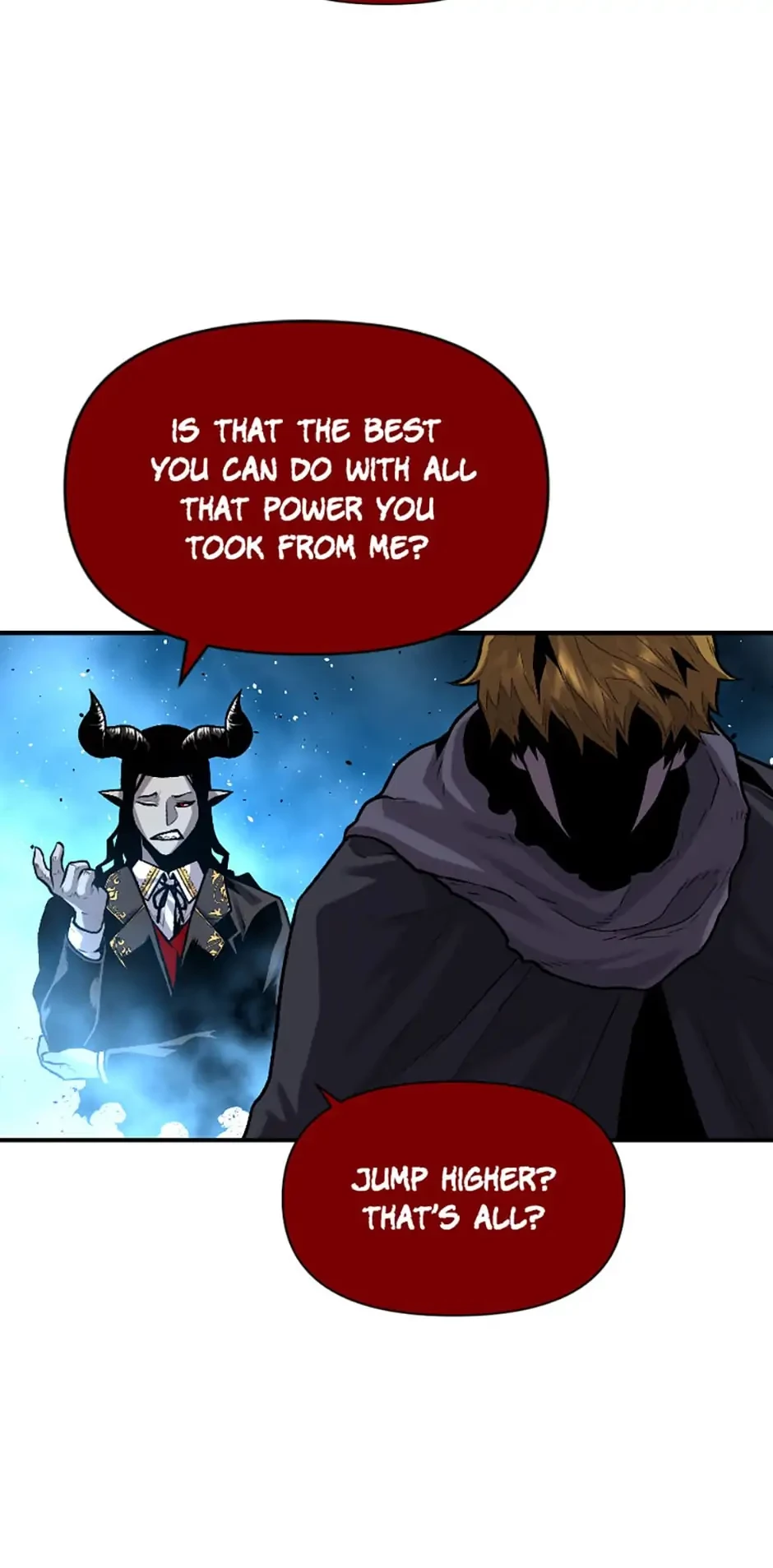 Demon Devourer Chapter 12 - 6