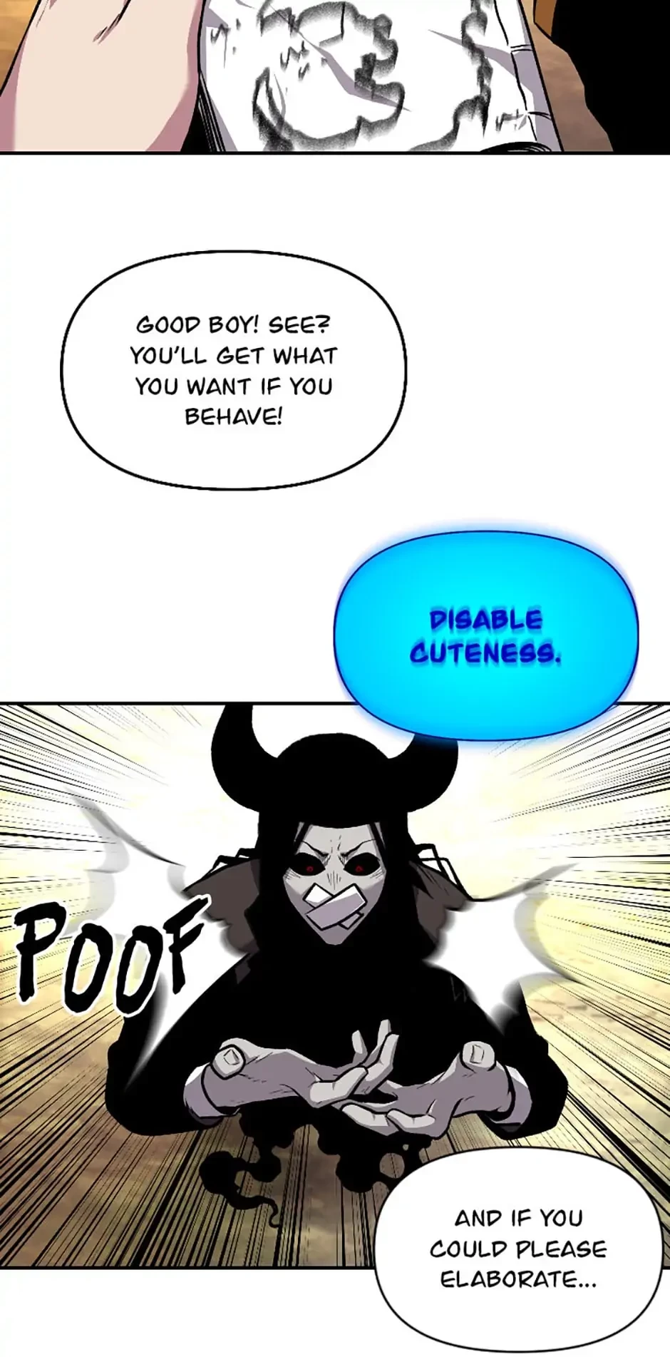 Demon Devourer Chapter 13 - 18