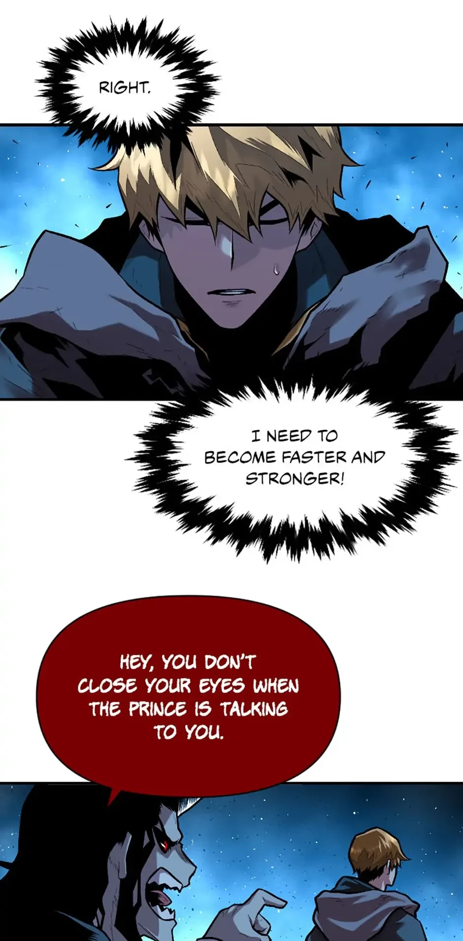 Demon Devourer Chapter 12 - 7