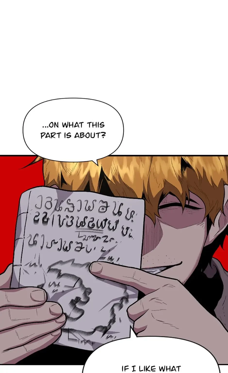 Demon Devourer Chapter 13 - 19