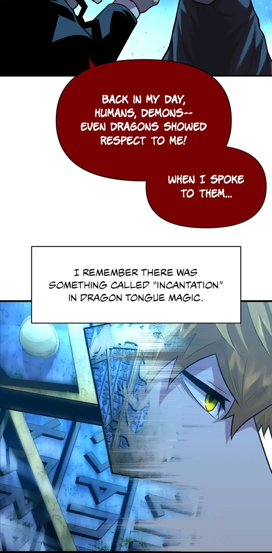 Demon Devourer Chapter 12 - 8