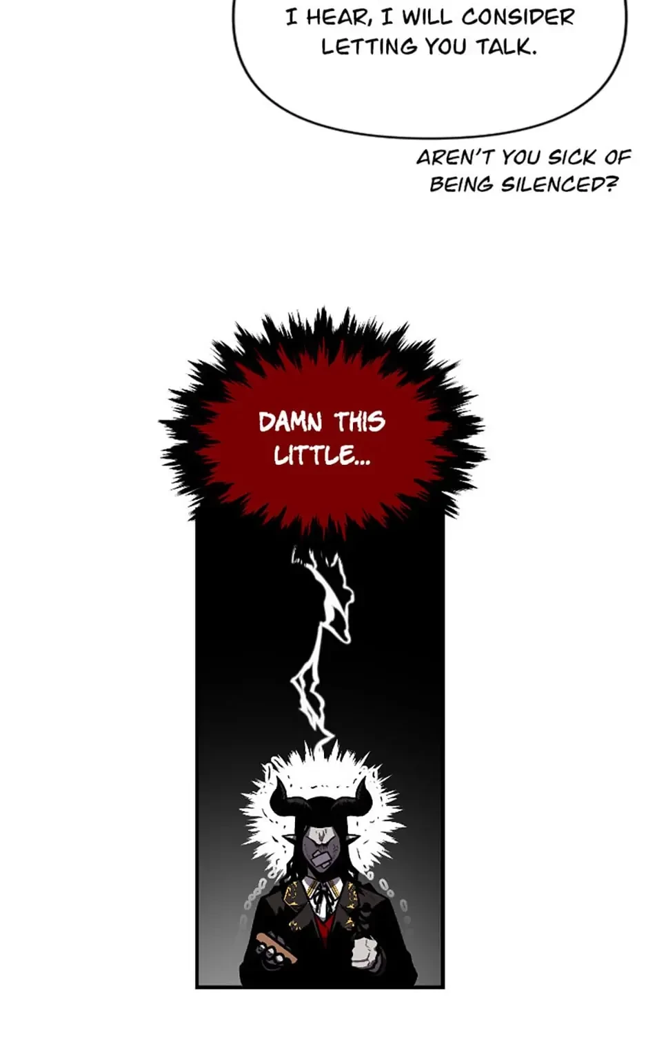 Demon Devourer Chapter 13 - 20
