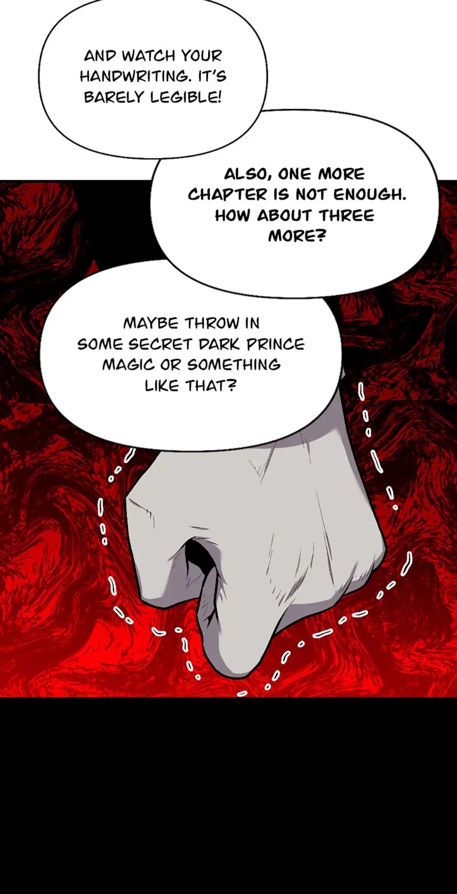 Demon Devourer Chapter 13 - 24