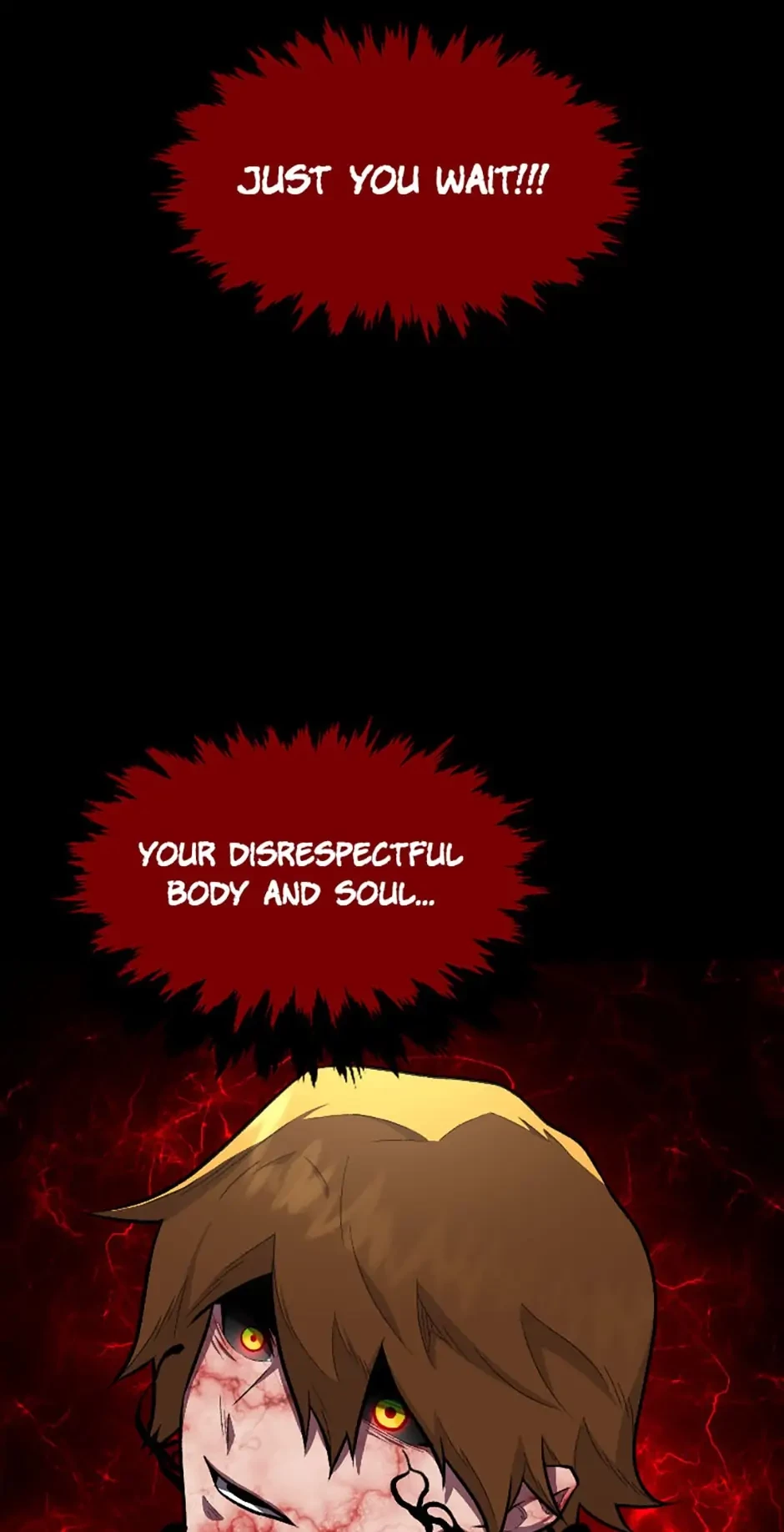 Demon Devourer Chapter 13 - 25