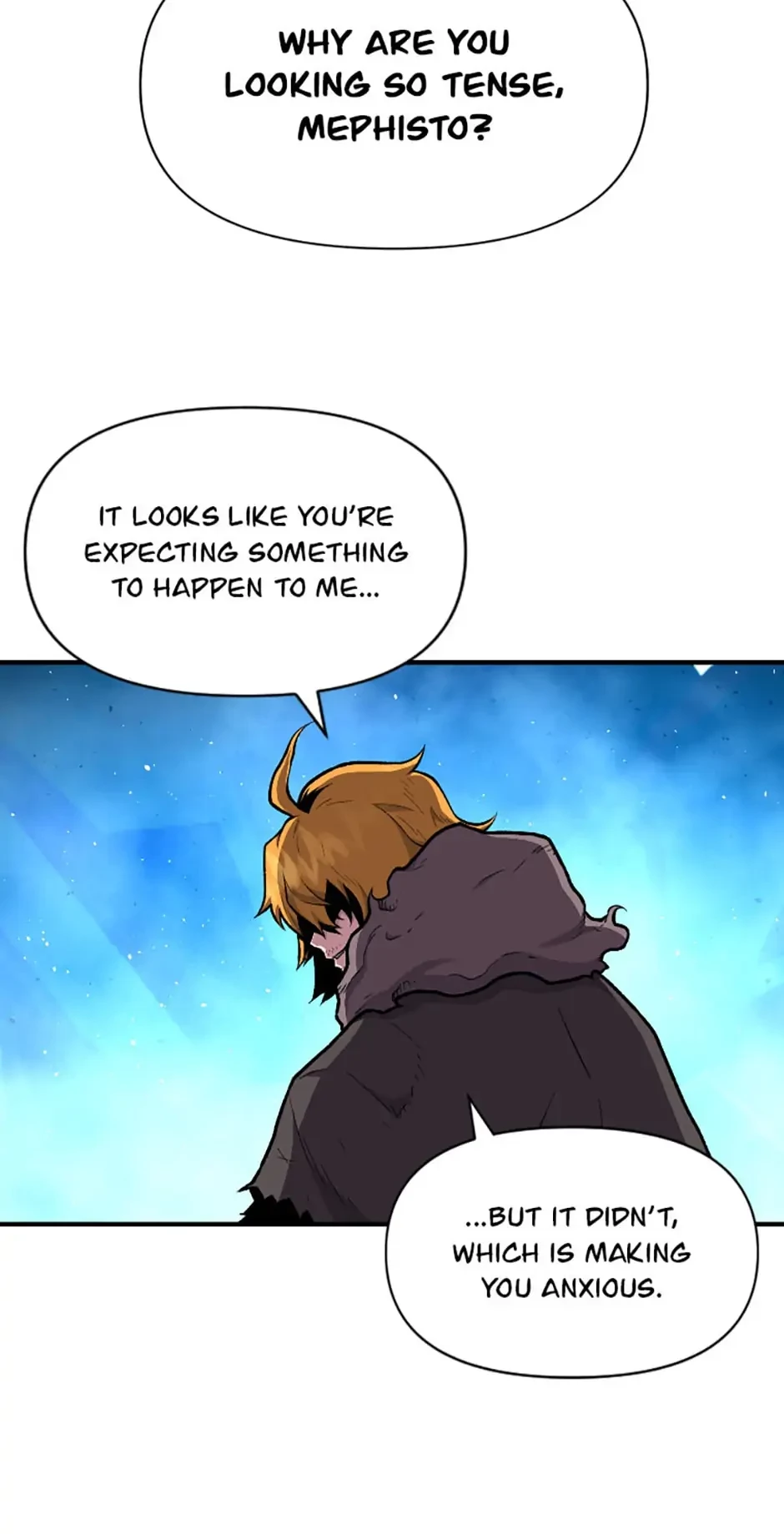 Demon Devourer Chapter 13 - 32