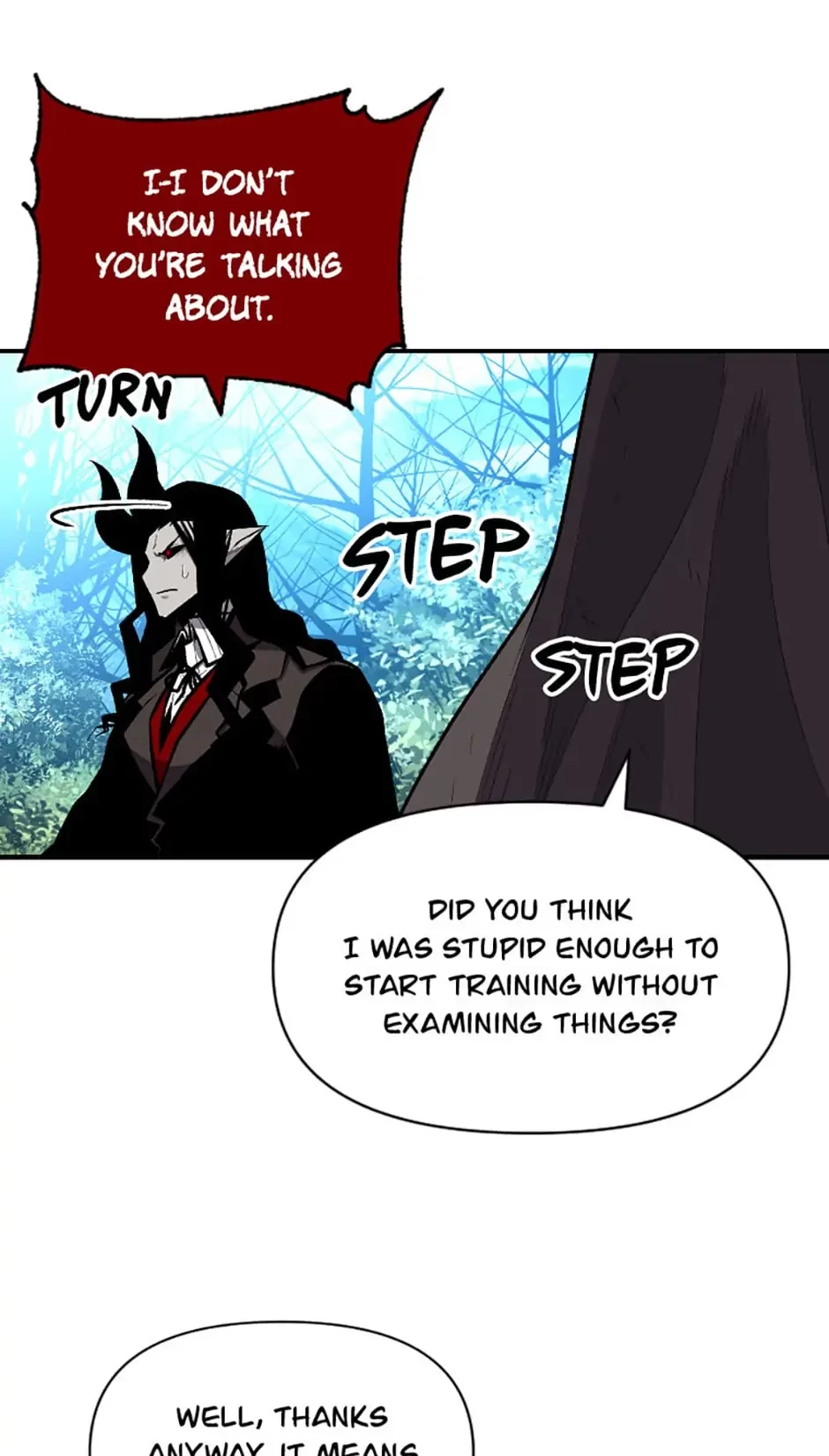Demon Devourer Chapter 13 - 33