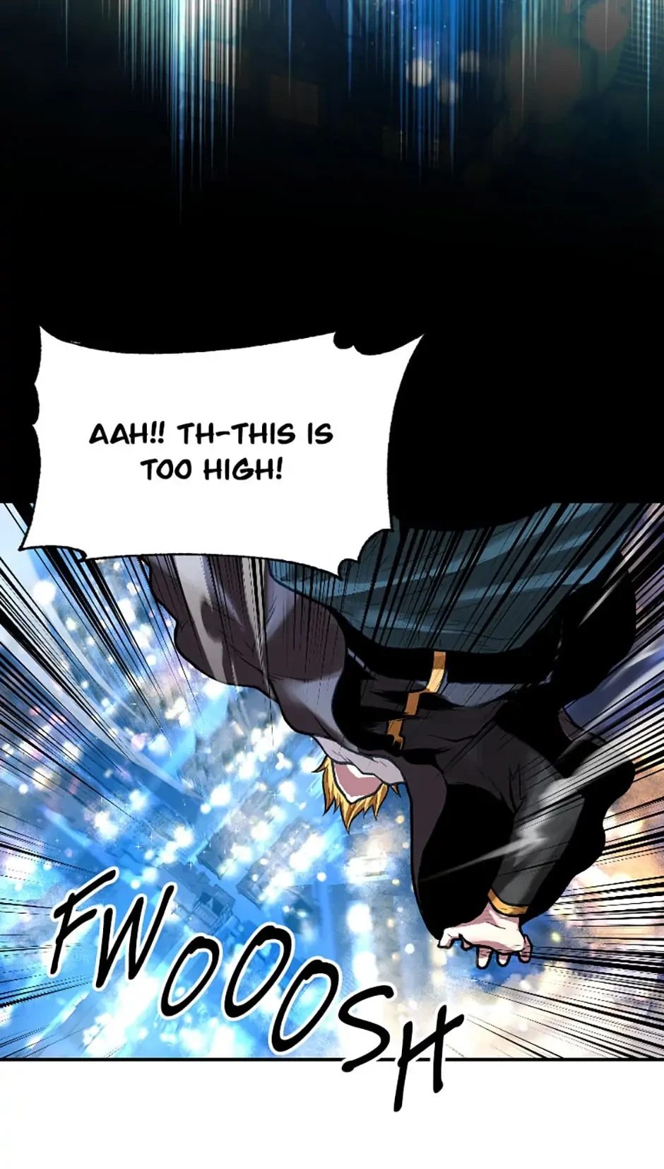 Demon Devourer Chapter 12 - 20