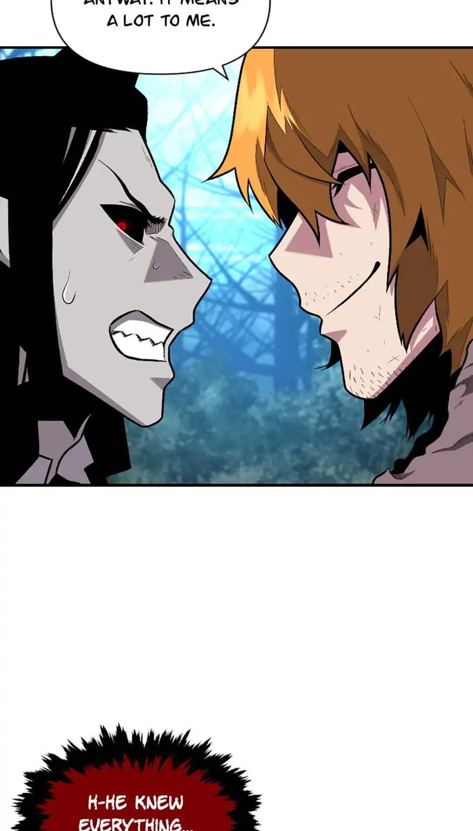 Demon Devourer Chapter 13 - 34