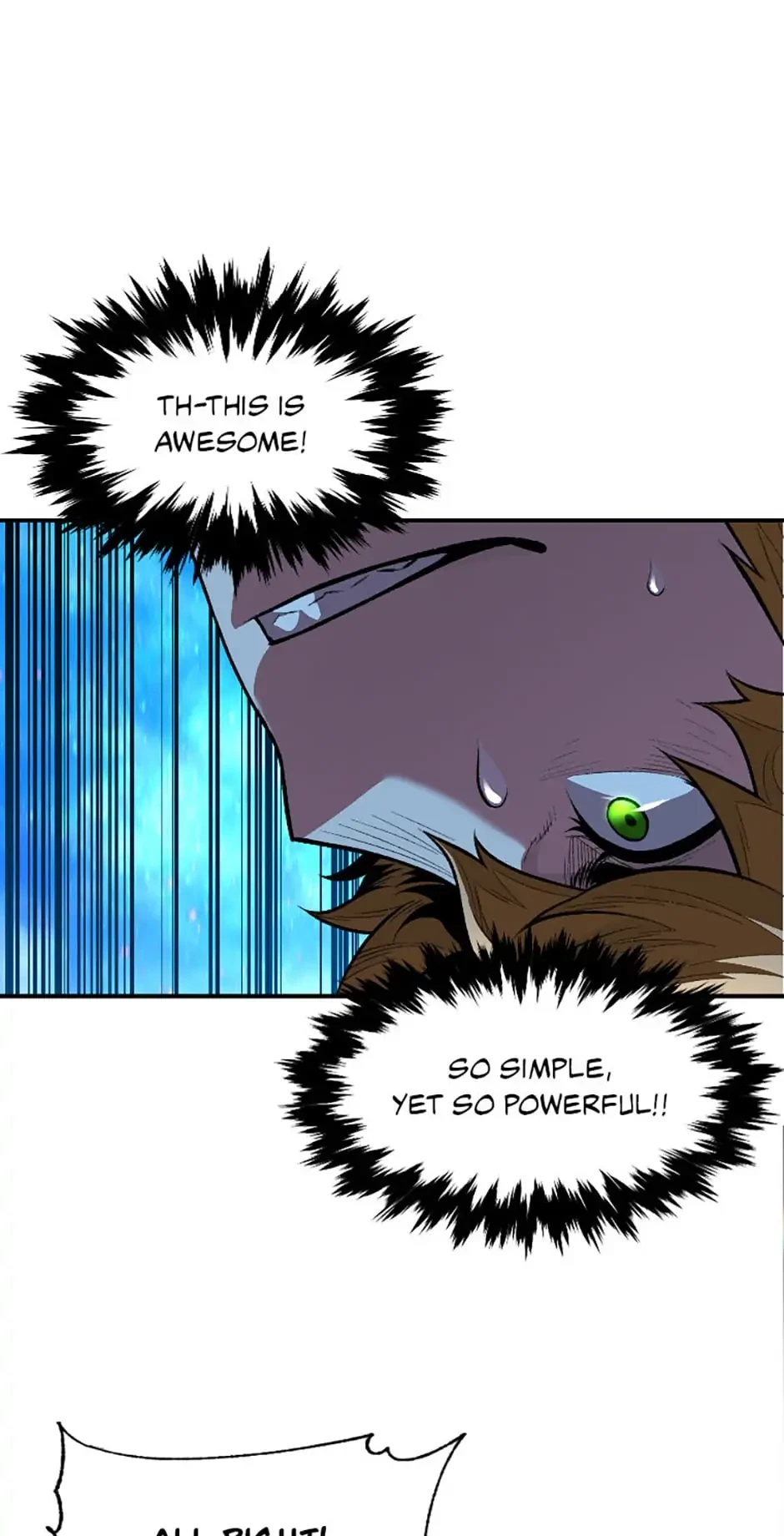 Demon Devourer Chapter 12 - 21