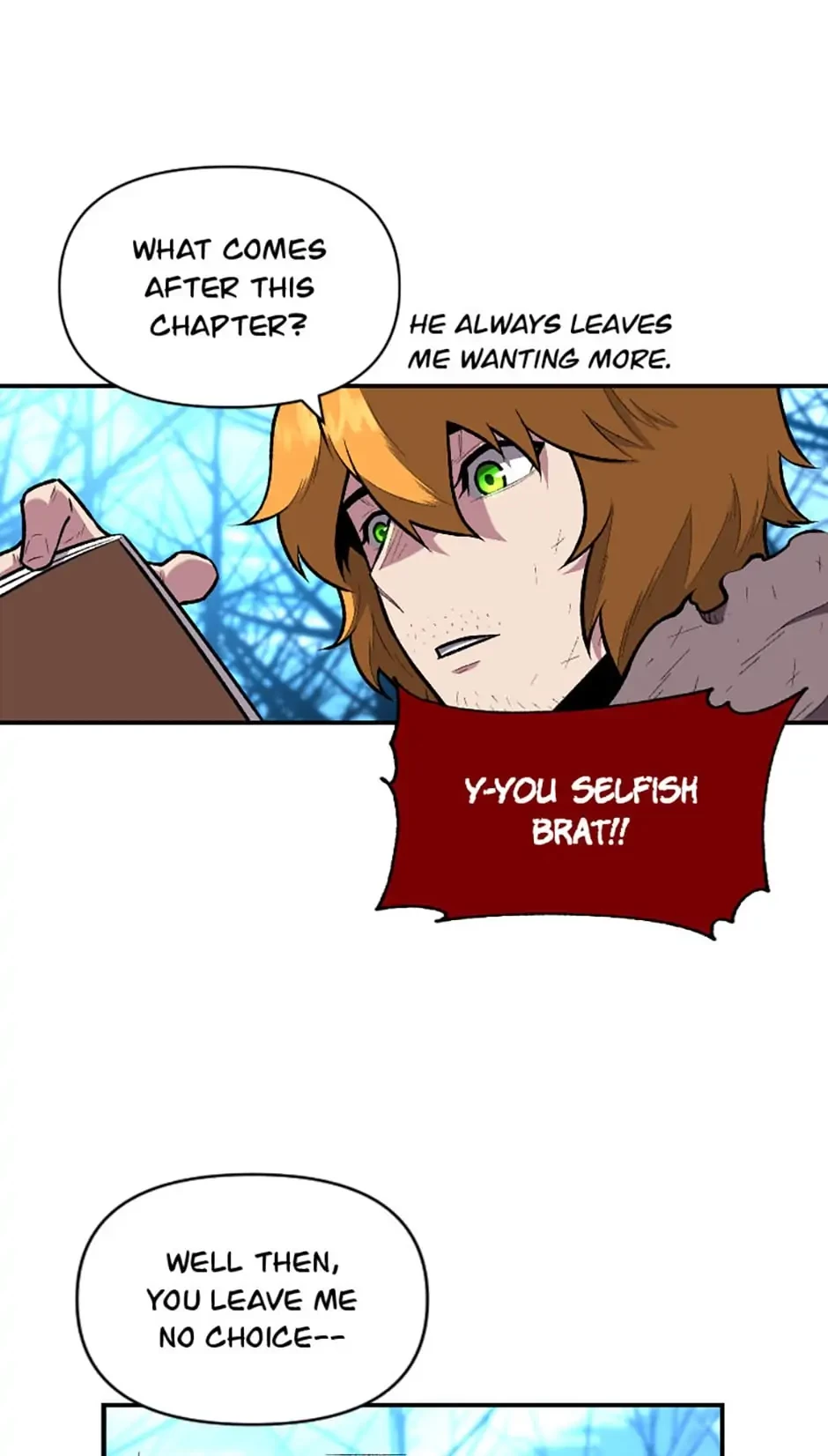 Demon Devourer Chapter 13 - 36