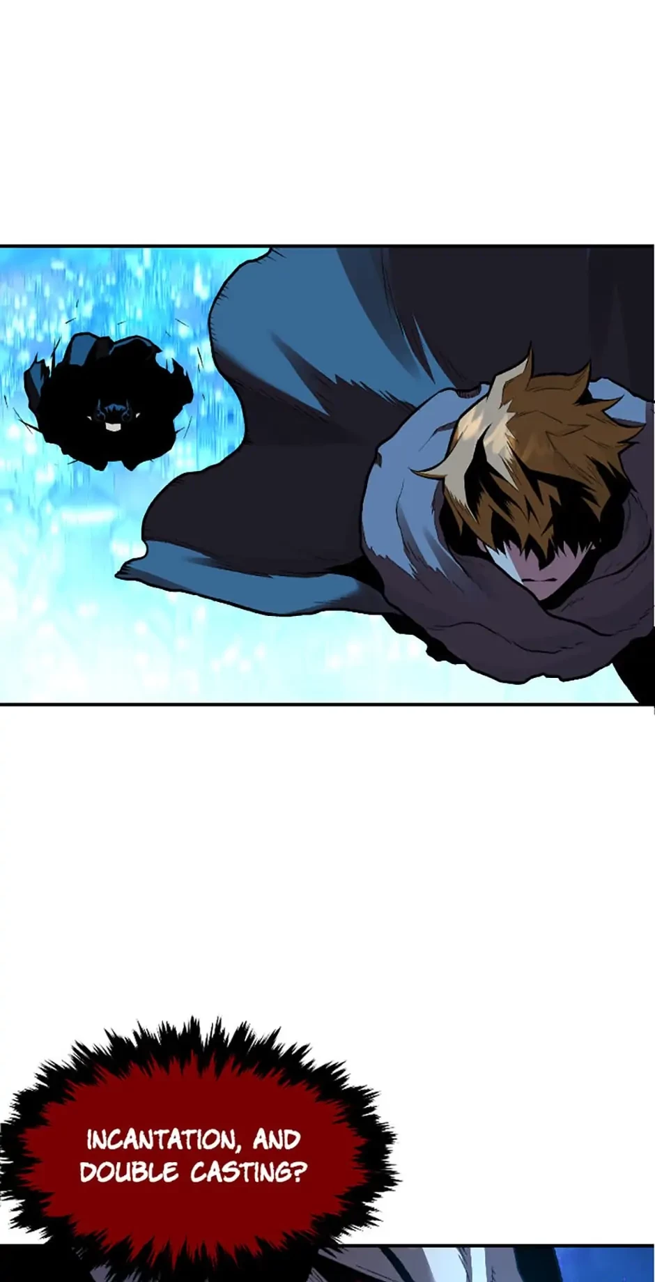 Demon Devourer Chapter 12 - 23
