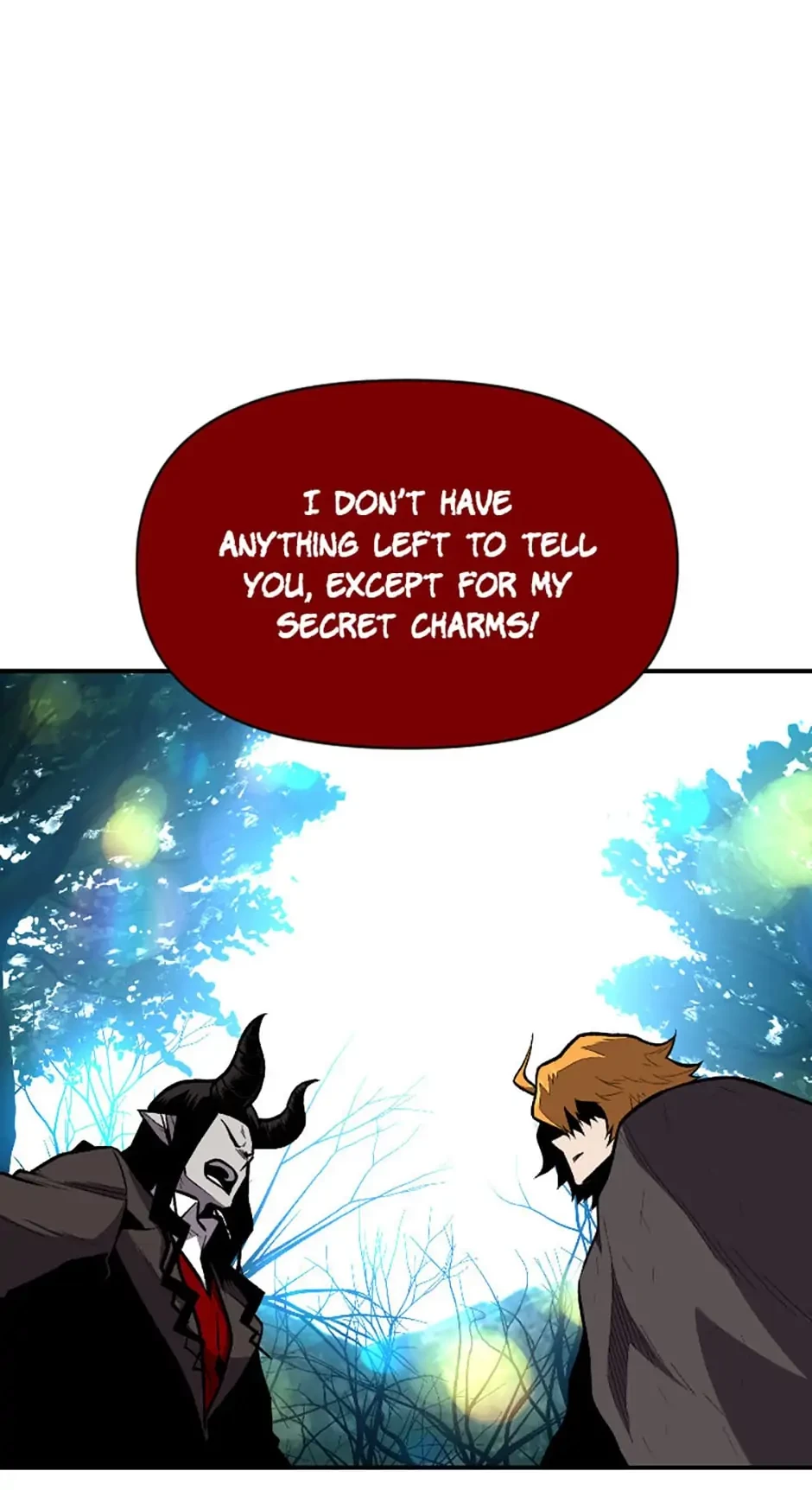 Demon Devourer Chapter 13 - 38