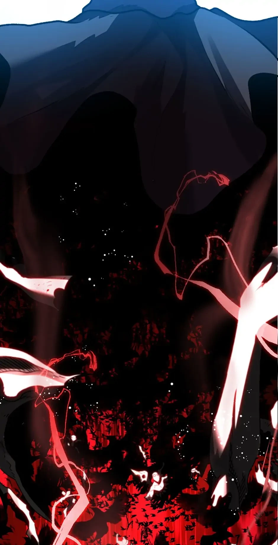 Demon Devourer Chapter 12 - 25