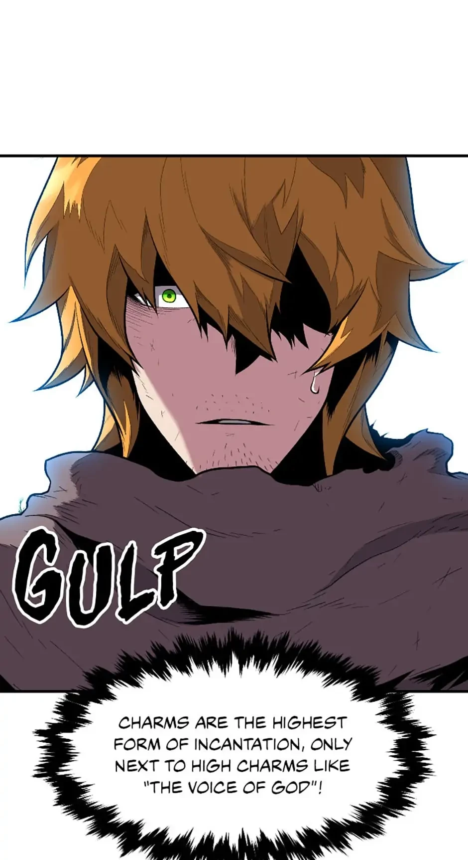 Demon Devourer Chapter 13 - 40