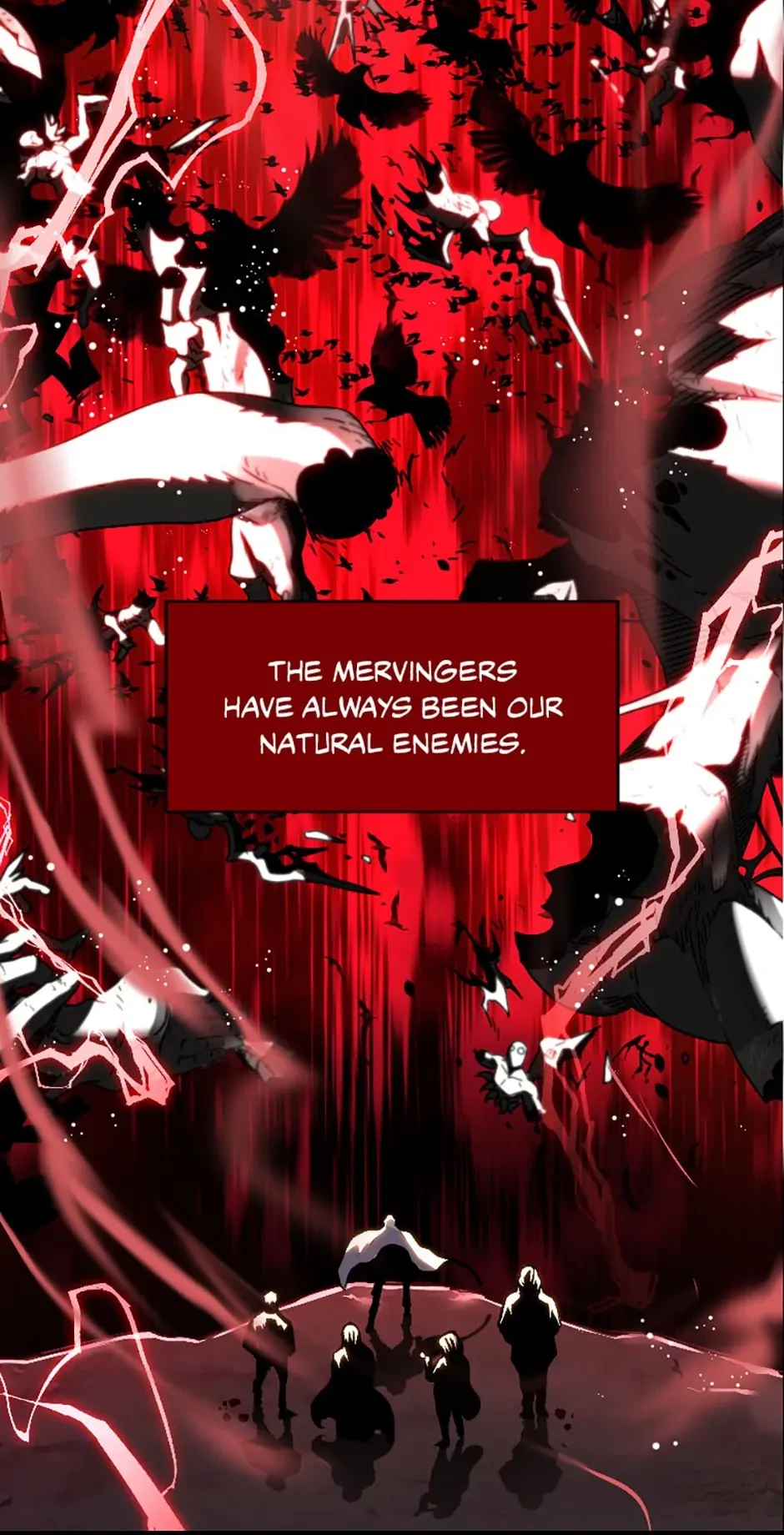Demon Devourer Chapter 12 - 26