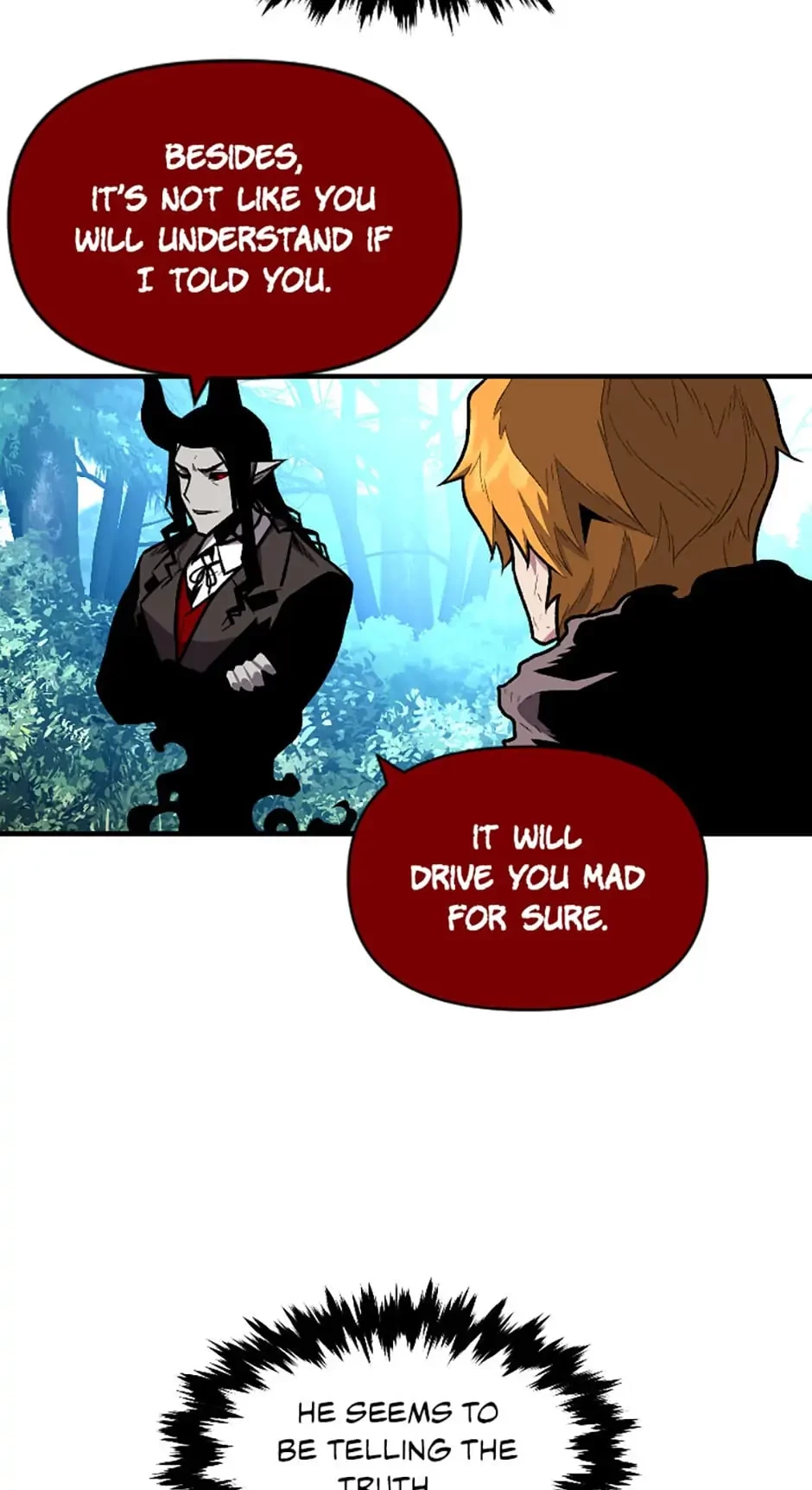 Demon Devourer Chapter 13 - 41