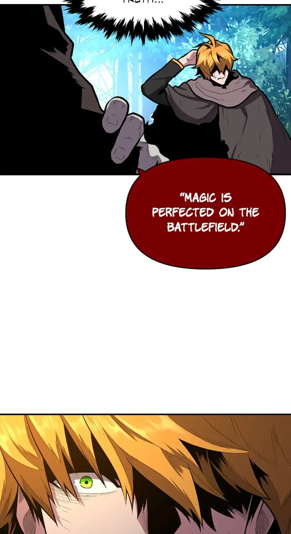 Demon Devourer Chapter 13 - 42