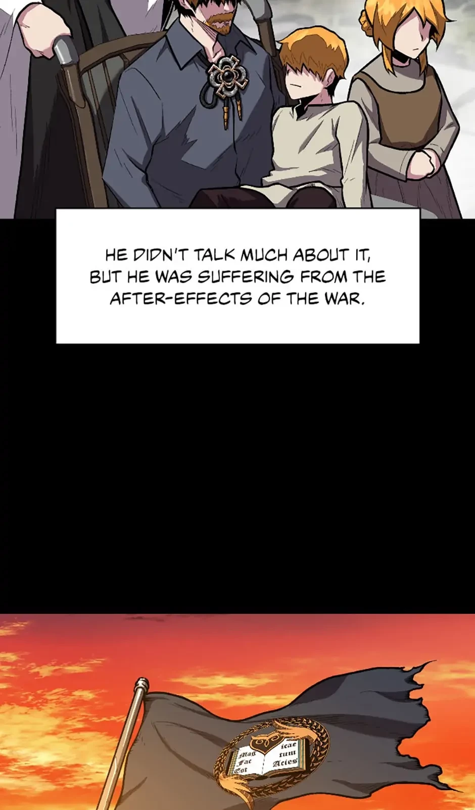Demon Devourer Chapter 13 - 47