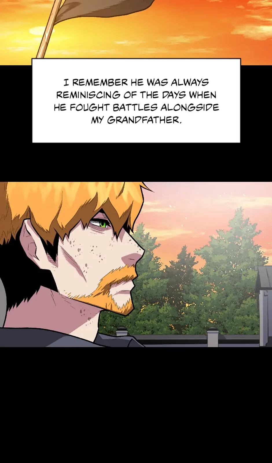 Demon Devourer Chapter 13 - 48