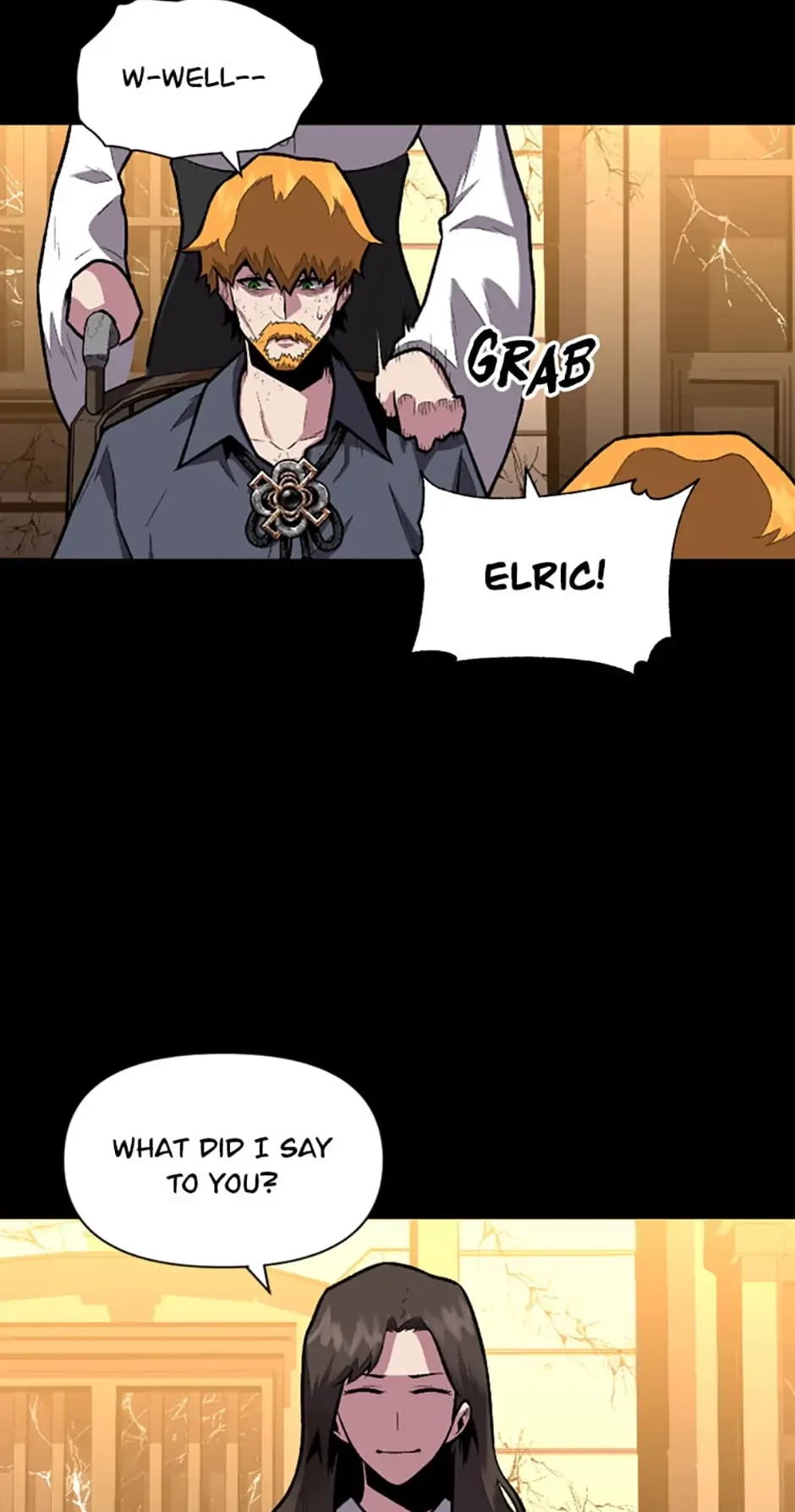 Demon Devourer Chapter 13 - 50