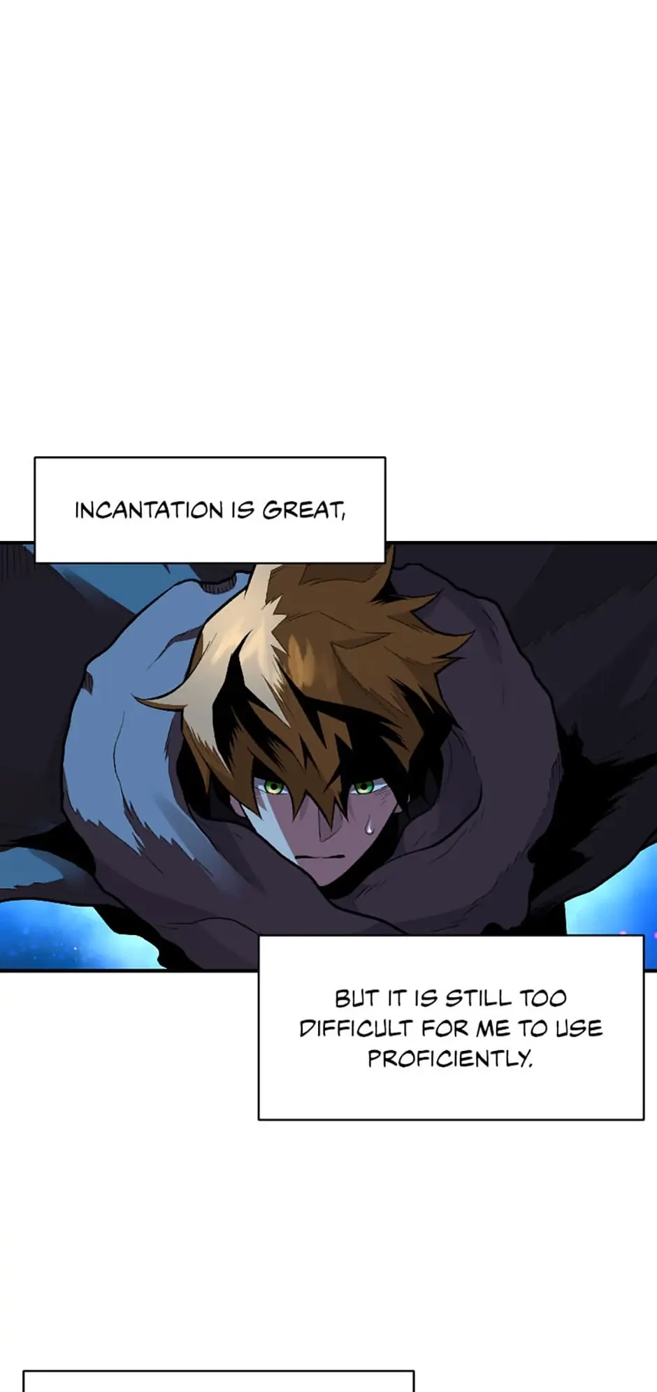 Demon Devourer Chapter 12 - 36
