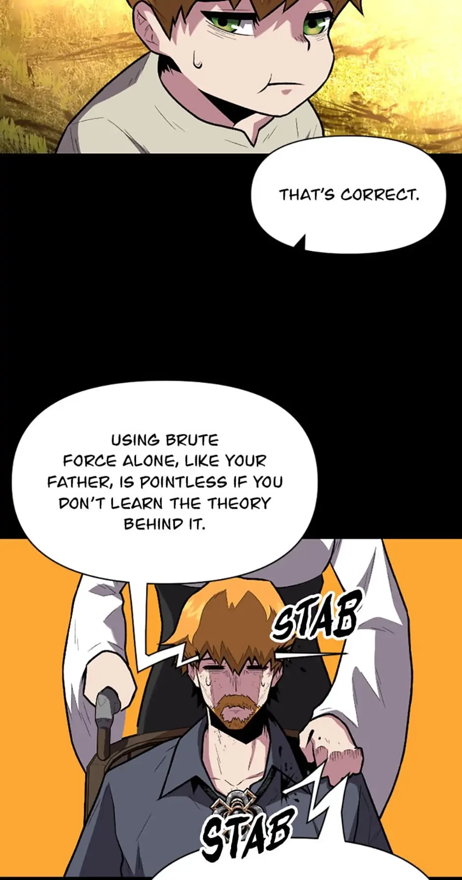 Demon Devourer Chapter 13 - 52