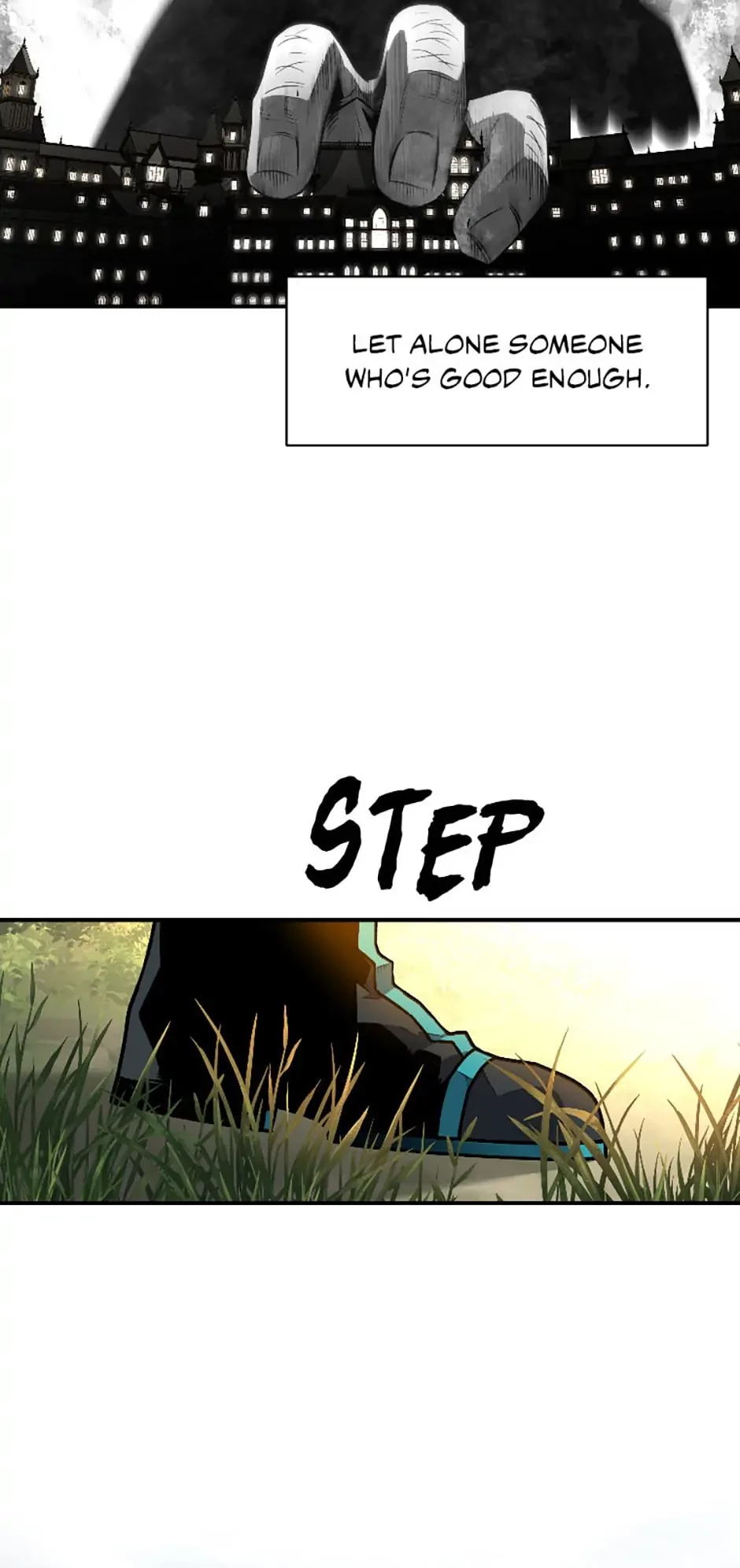 Demon Devourer Chapter 12 - 38