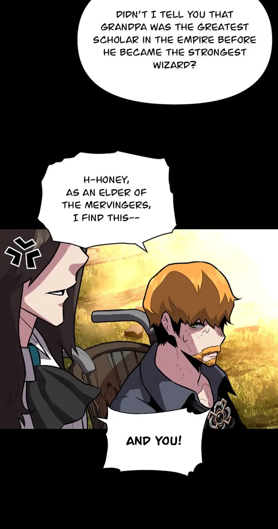 Demon Devourer Chapter 13 - 53