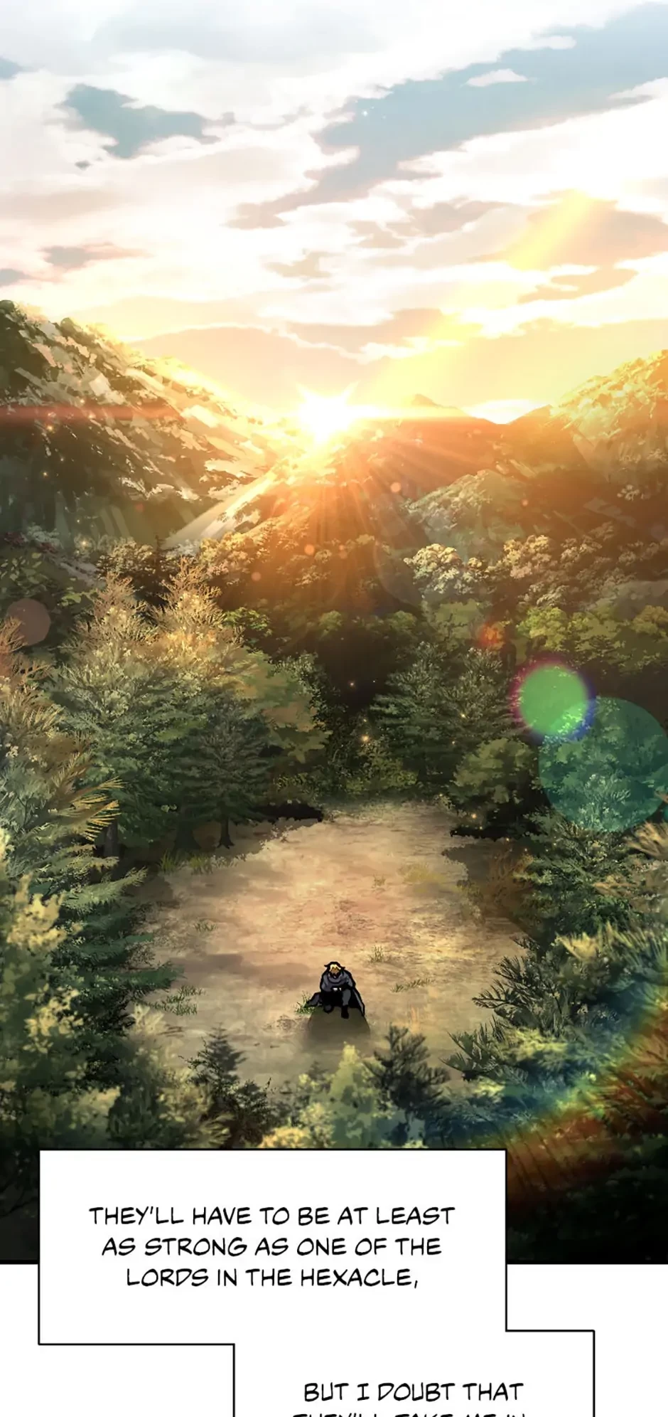 Demon Devourer Chapter 12 - 39