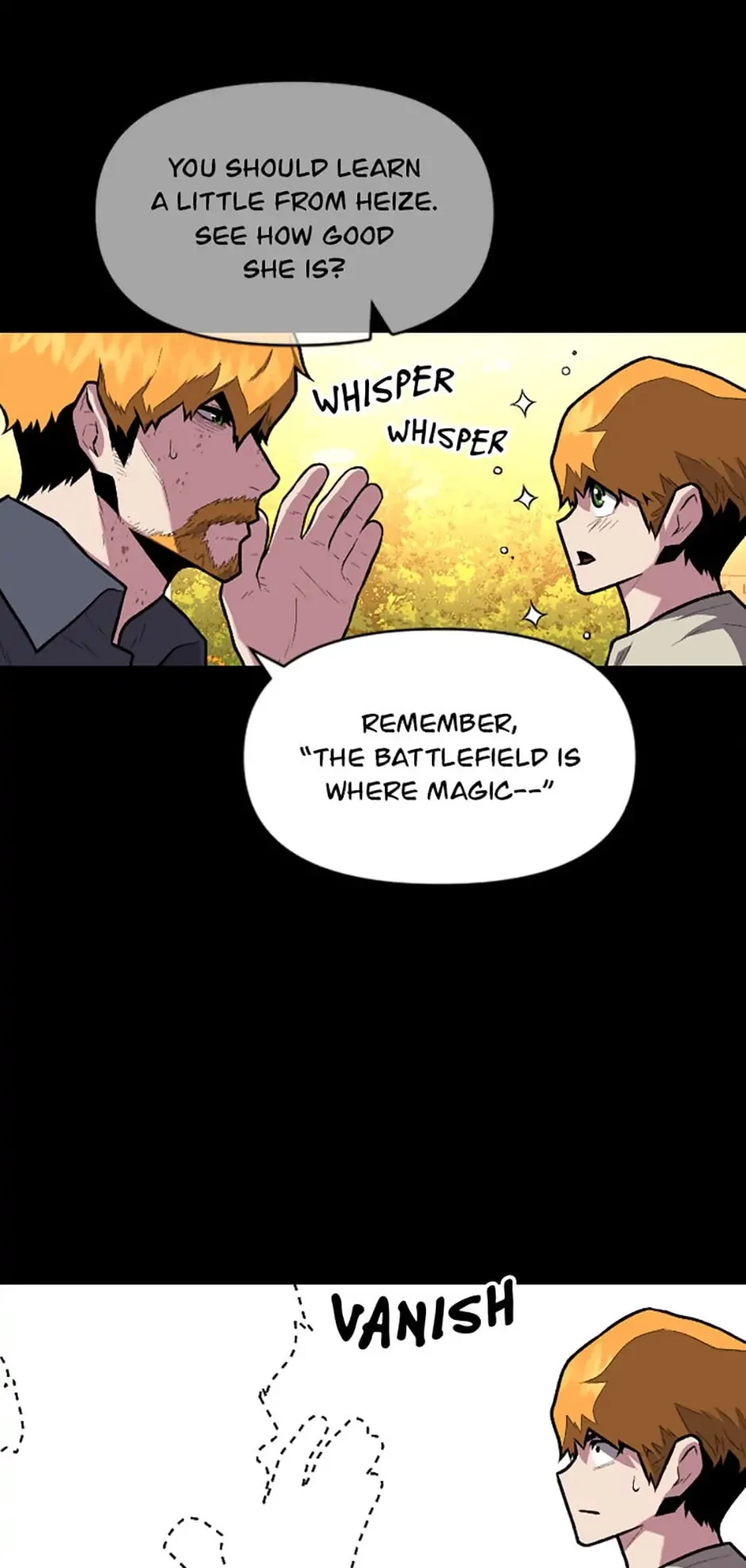 Demon Devourer Chapter 13 - 55