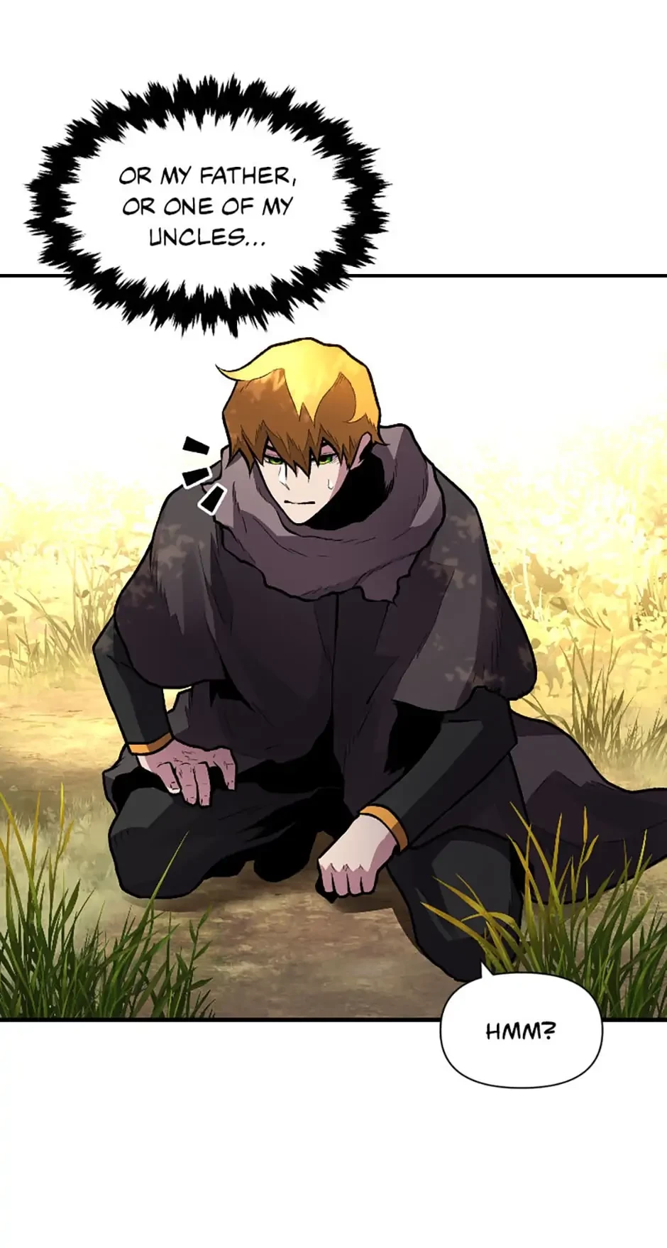 Demon Devourer Chapter 12 - 41