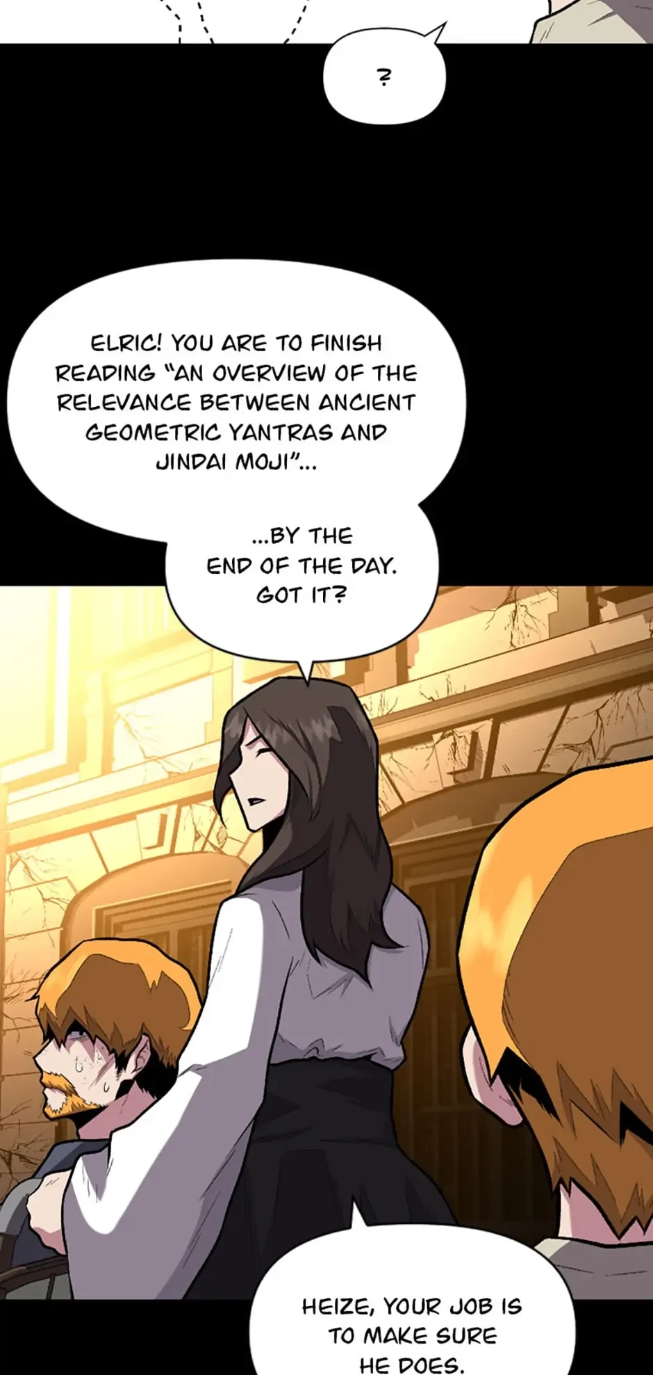 Demon Devourer Chapter 13 - 56