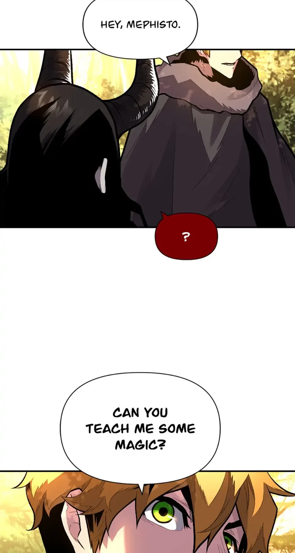 Demon Devourer Chapter 12 - 43