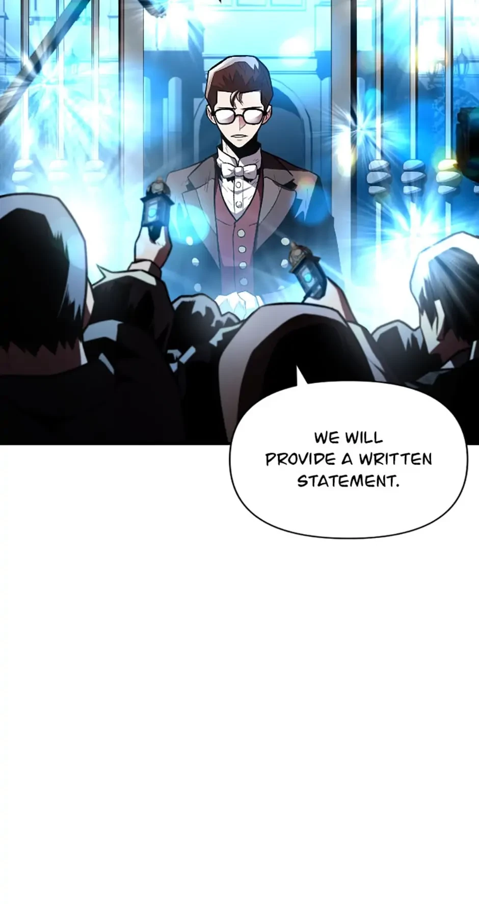 Demon Devourer Chapter 11 - 3