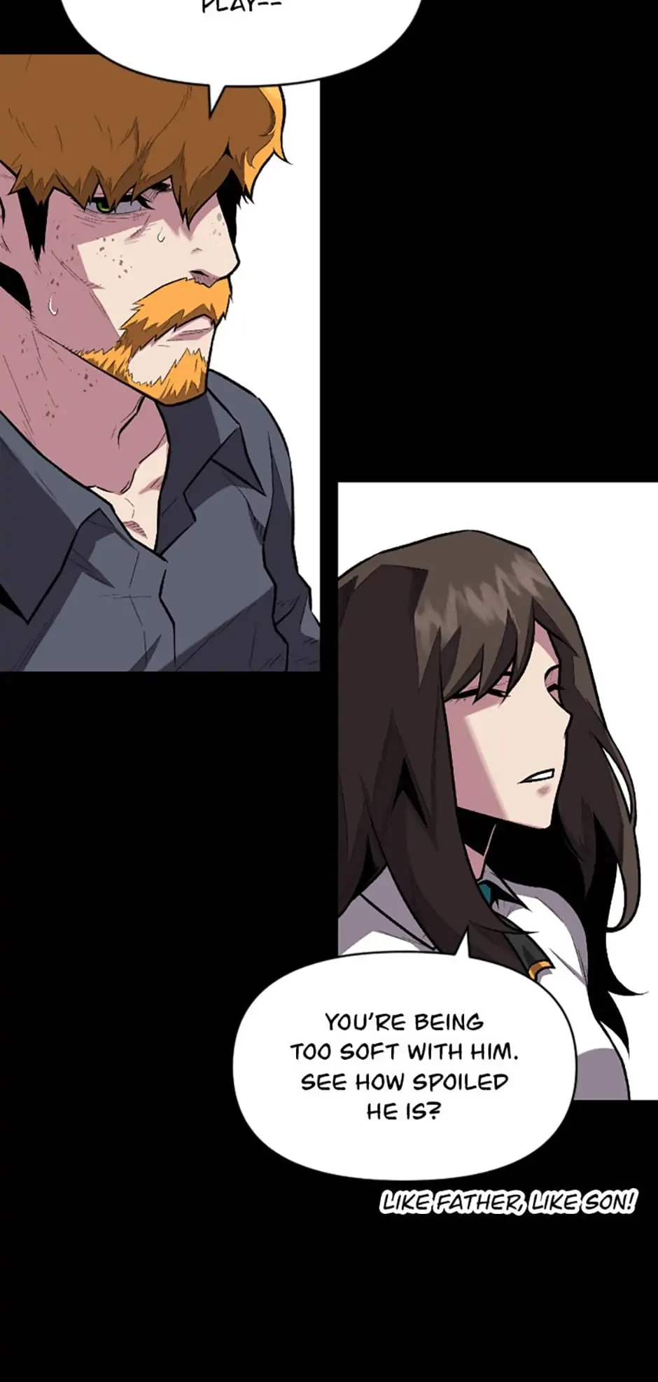 Demon Devourer Chapter 13 - 58
