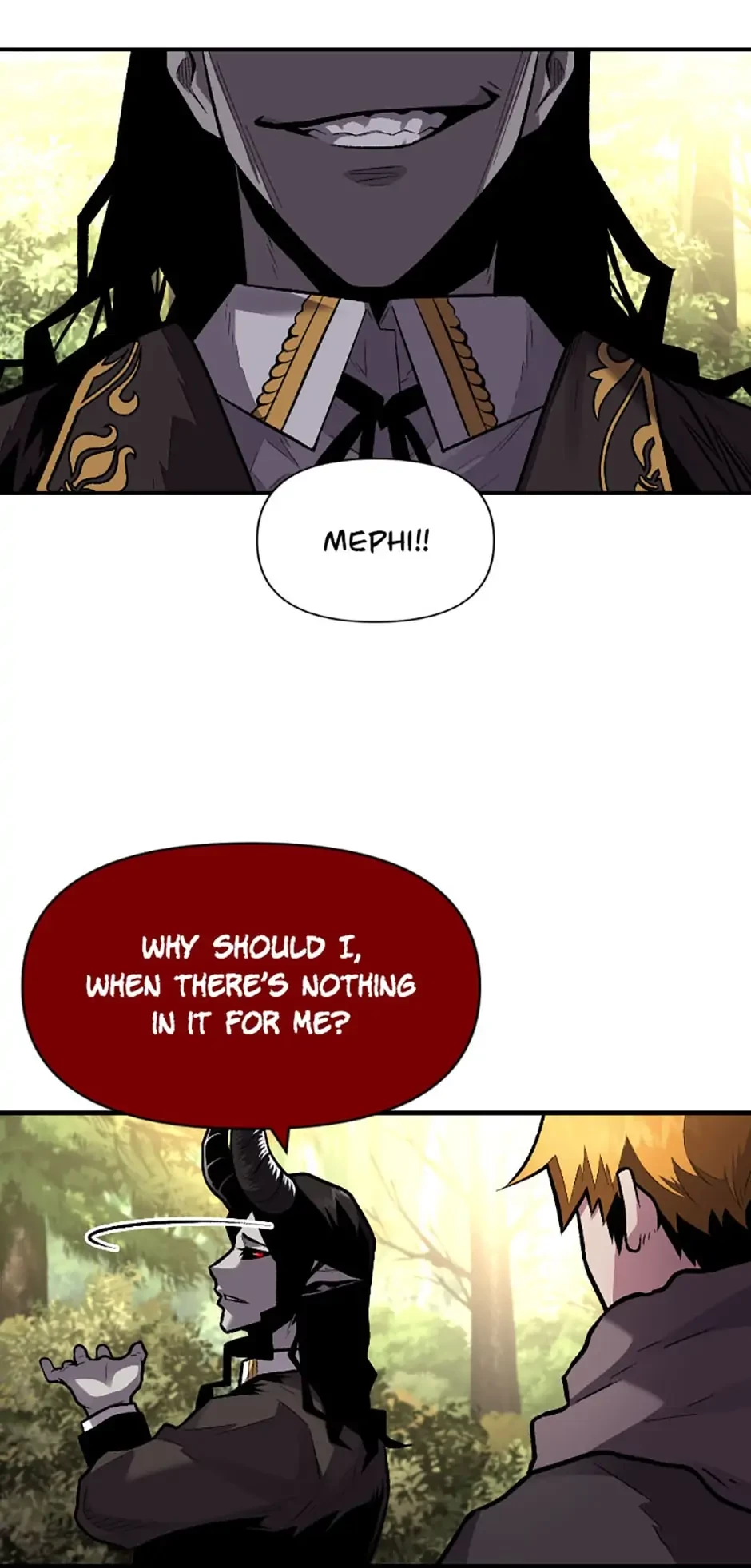 Demon Devourer Chapter 12 - 47